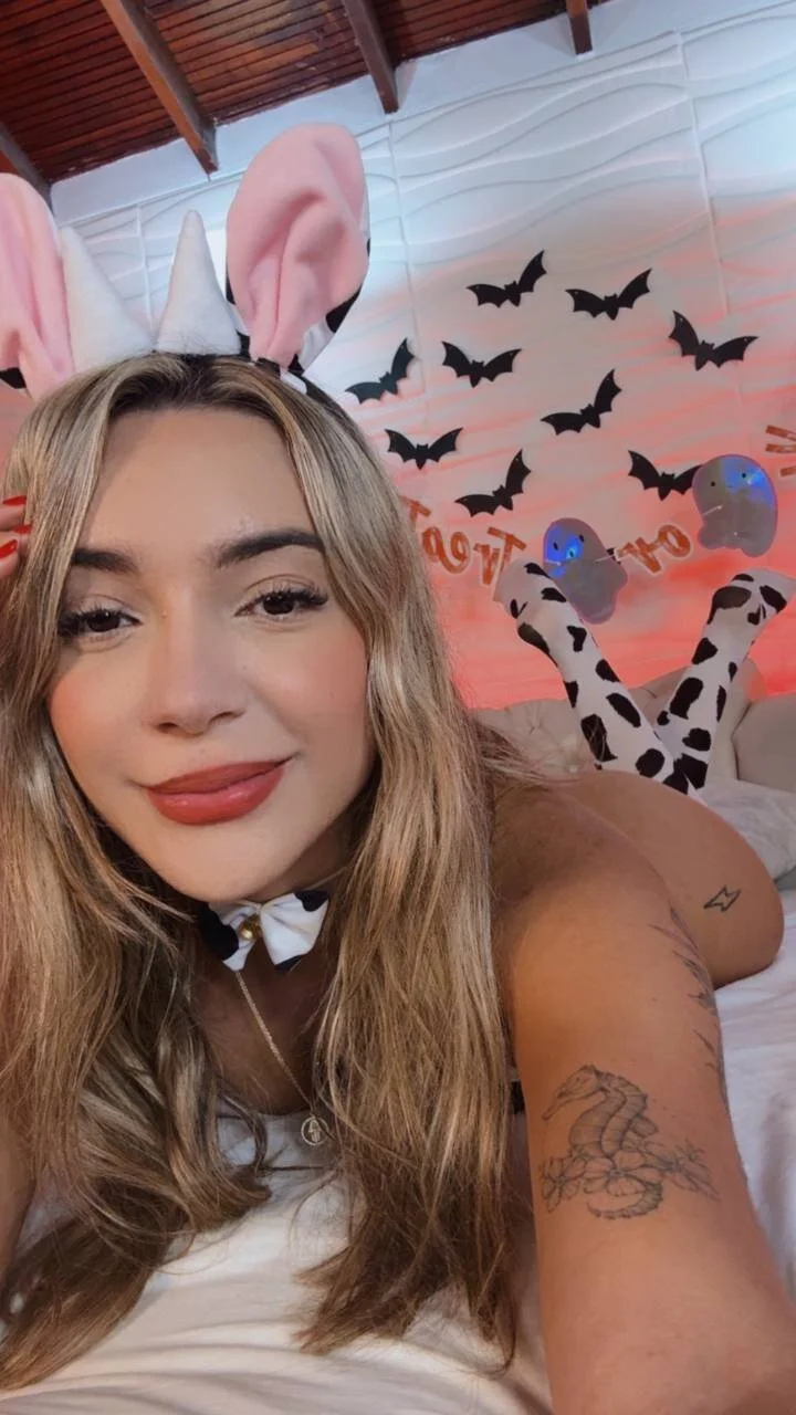 XXX Porn Photo of Nude mariablonde 45