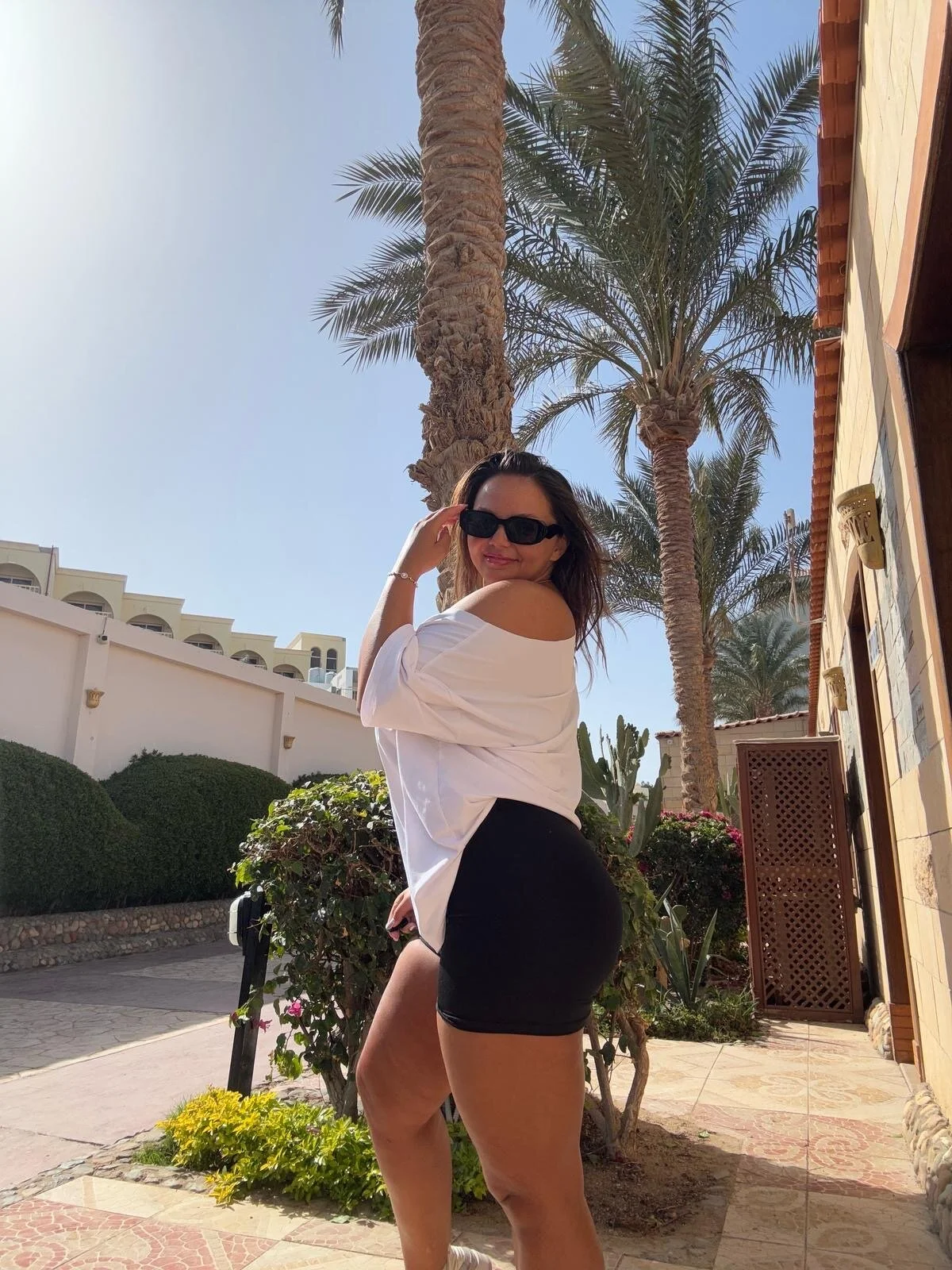 XXX Porn Photo of Nude CelesteBailey 394