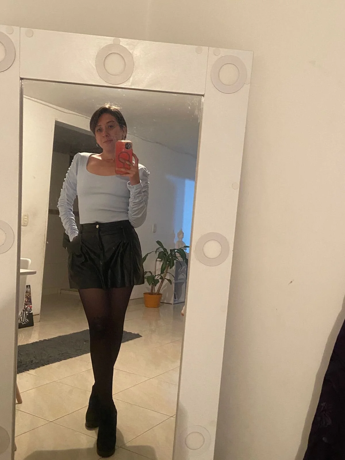 XXX Porn Photo of Nude Valeriana00 229