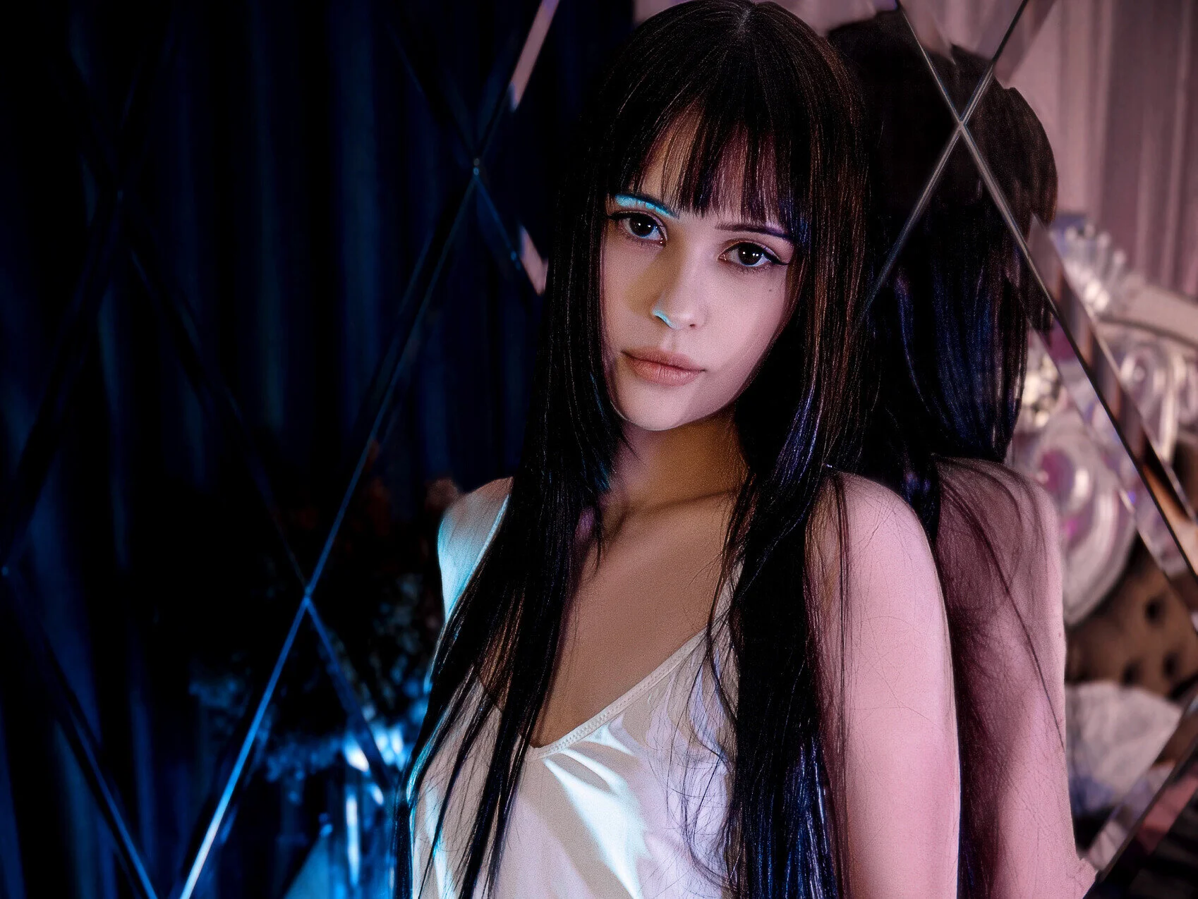 XXX Porn Photo of Nude RivenAmeli 19
