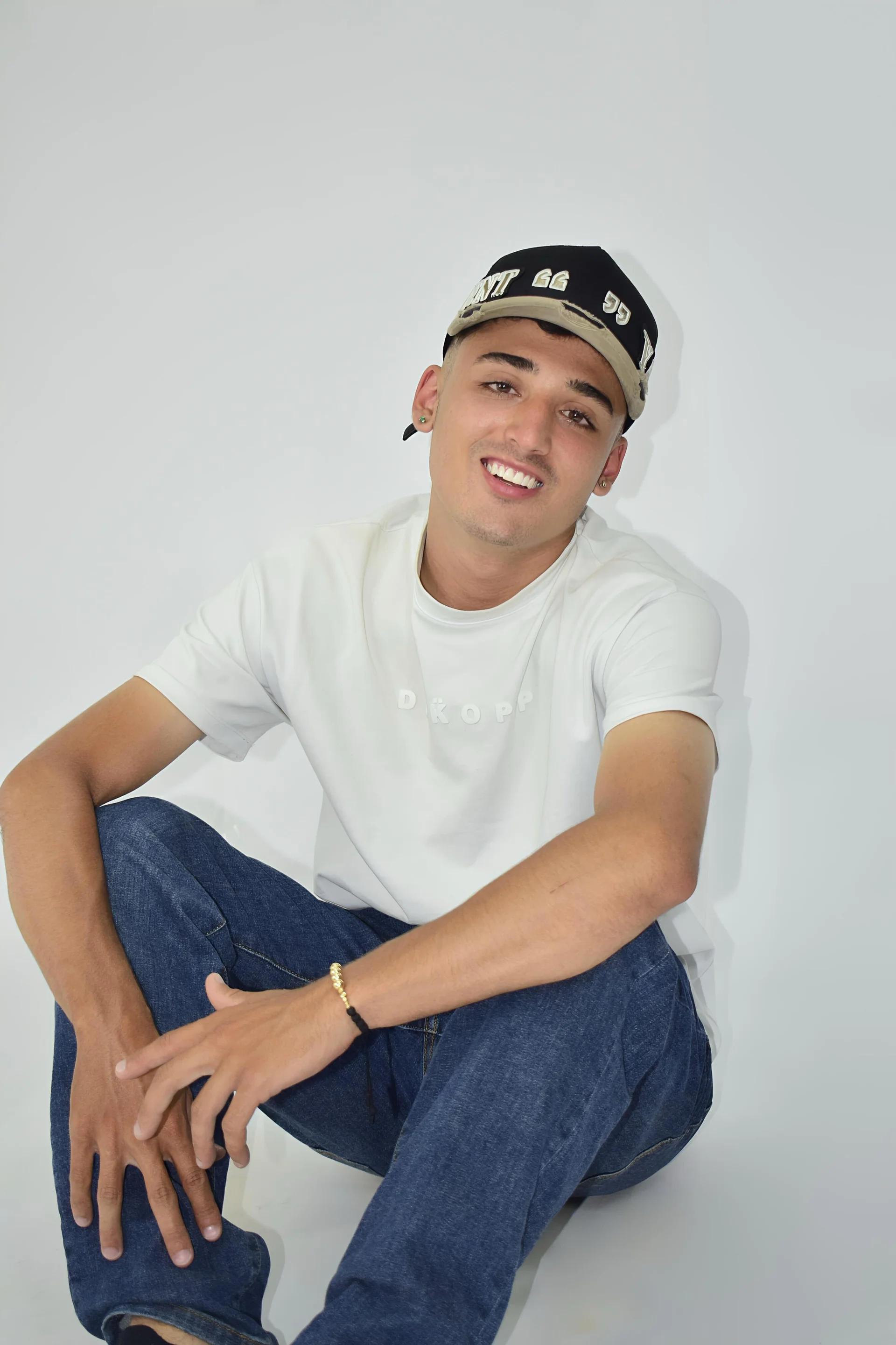 XXX Porn Photo of Nude Hadrian_Torres 13