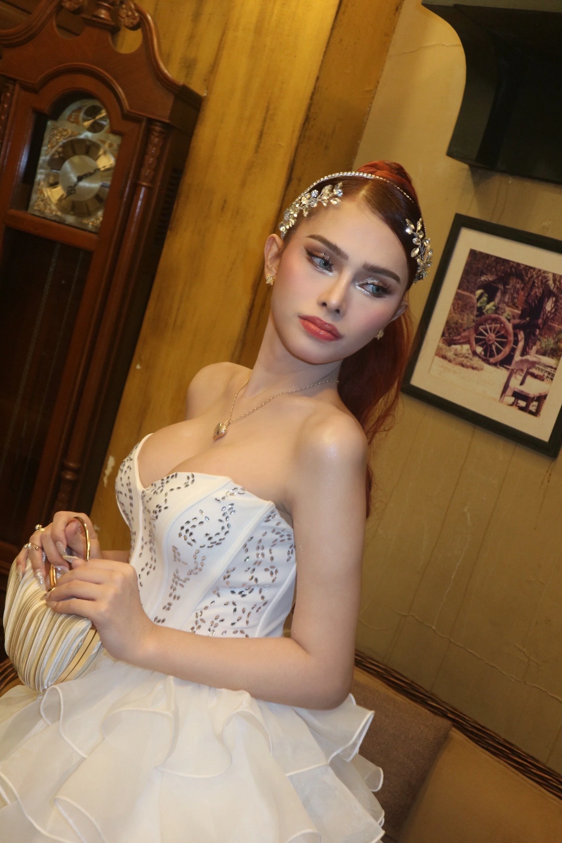 XXX Porn Photo of Nude coffe_cat28 19
