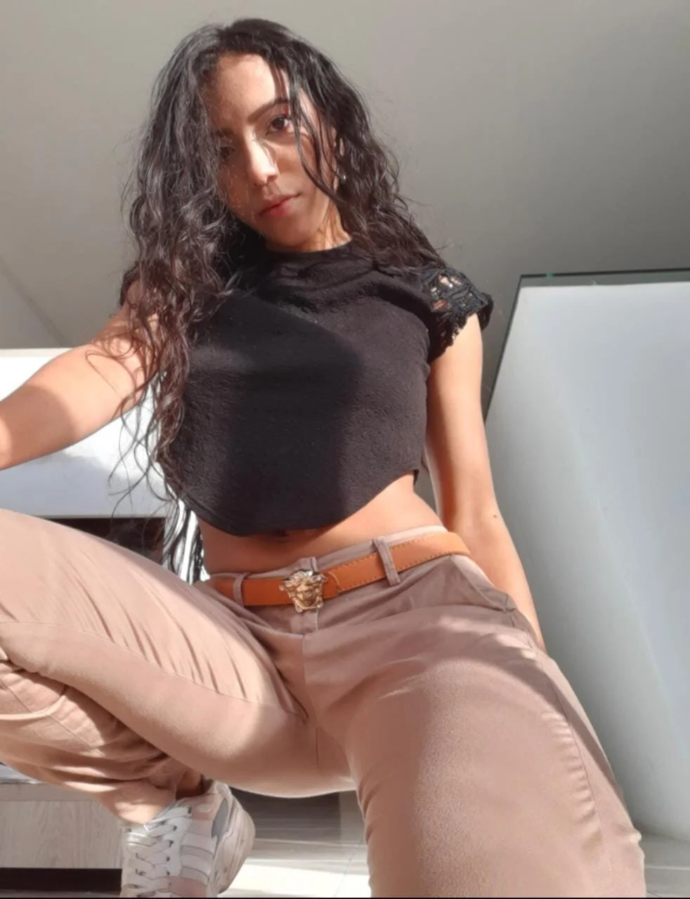 XXX Porn Photo of Nude Ashlleycam_ 7