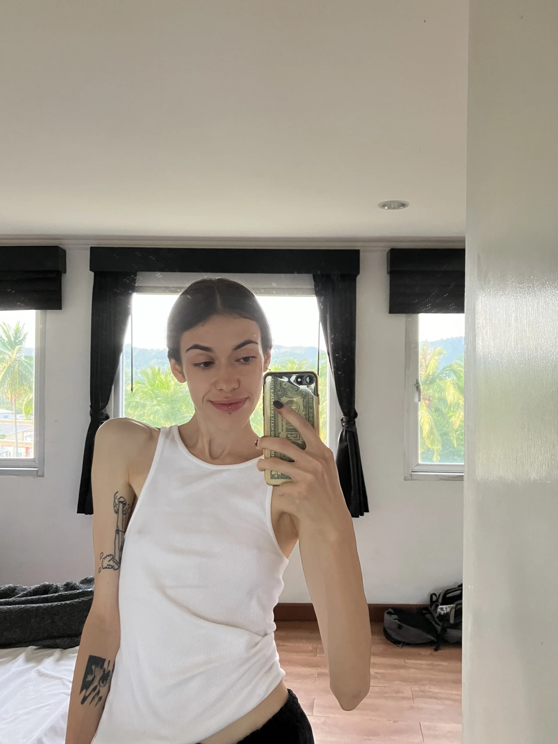 XXX Porn Photo of Nude sadetuiningaa 4