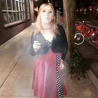 XXX Porn Photo of Nude Heavenly_Creature333 9