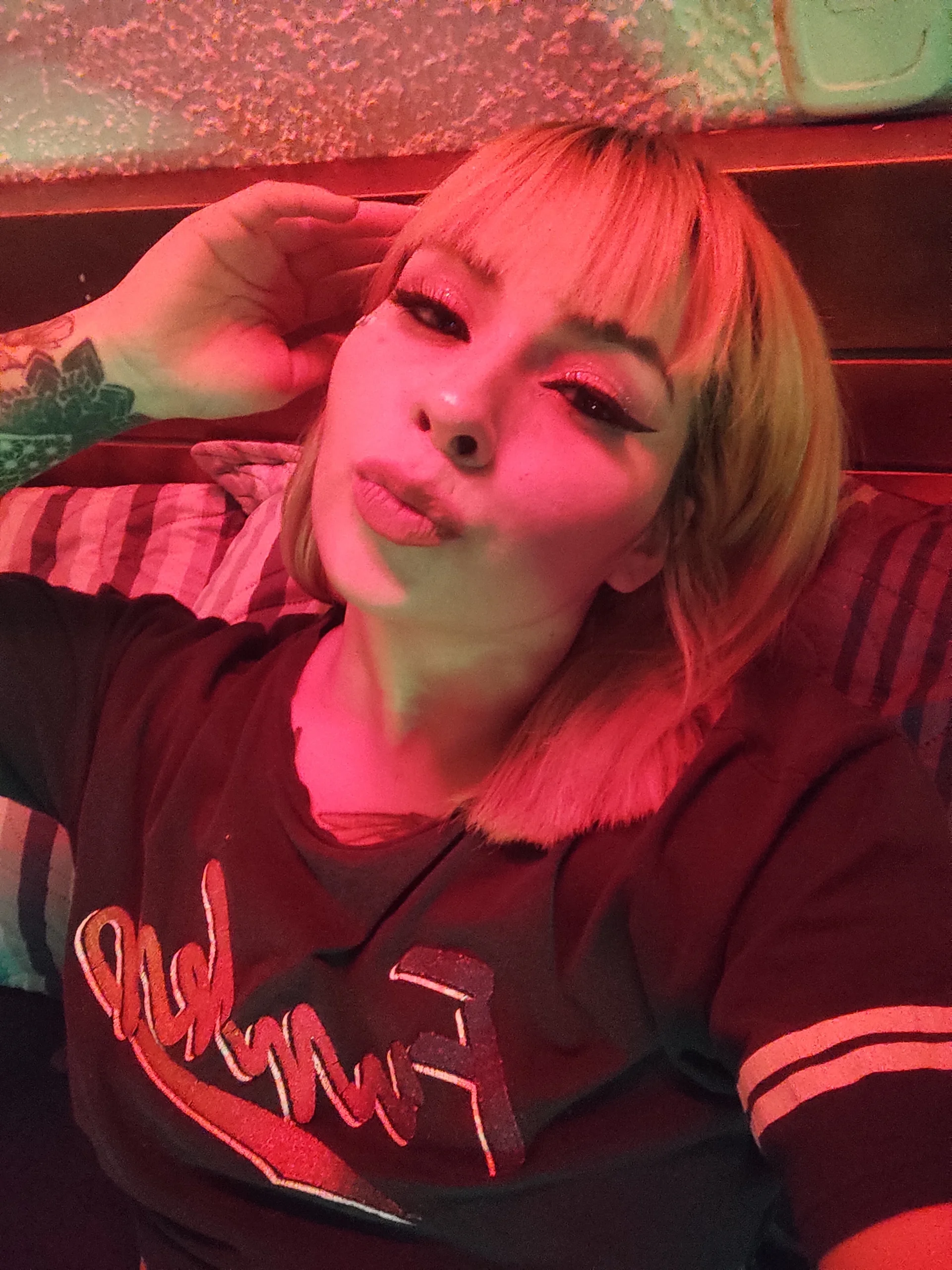 XXX Porn Photo of Nude samyMoney 1