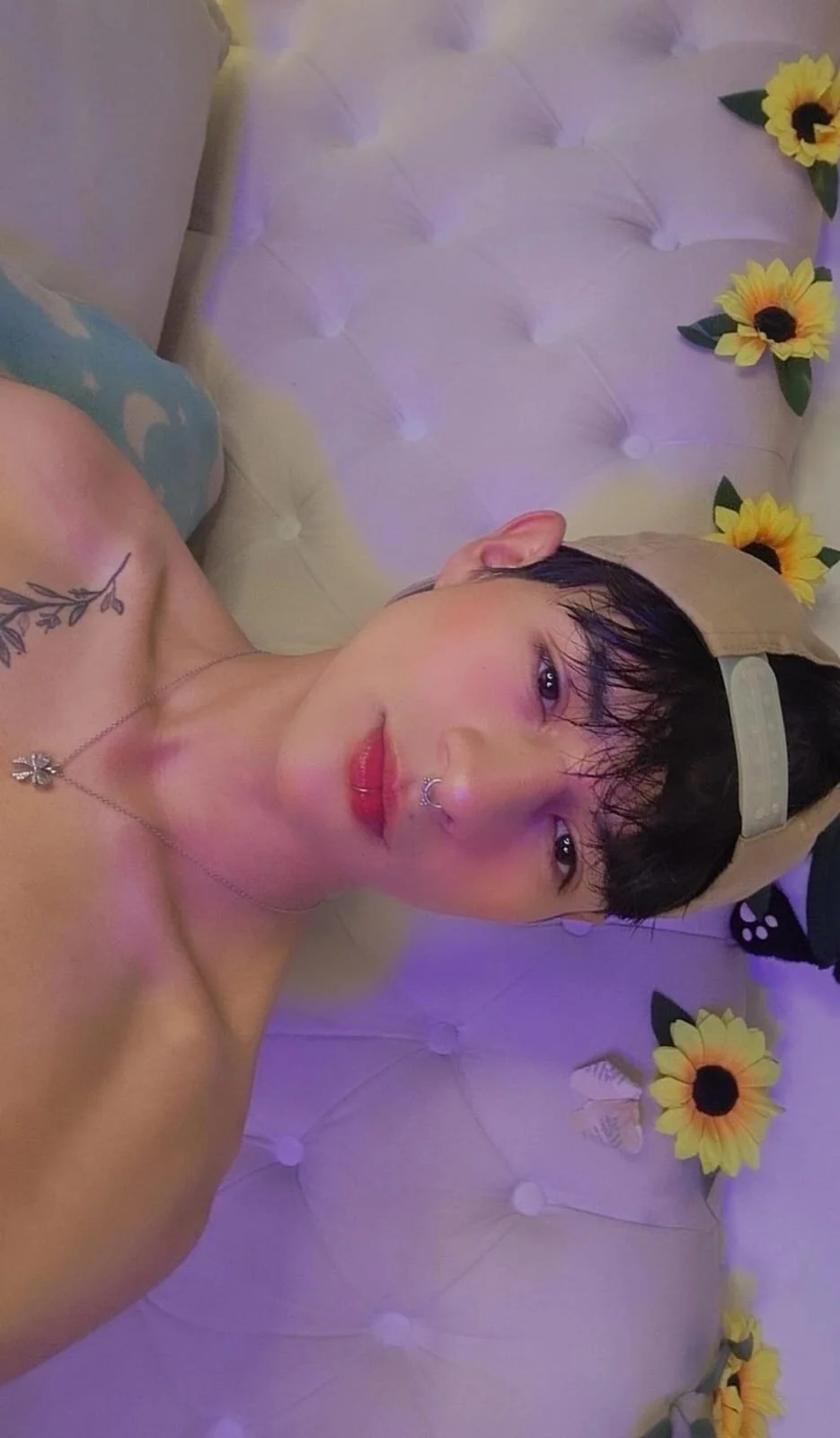 XXX Porn Photo of Nude Aleaurarashii 2