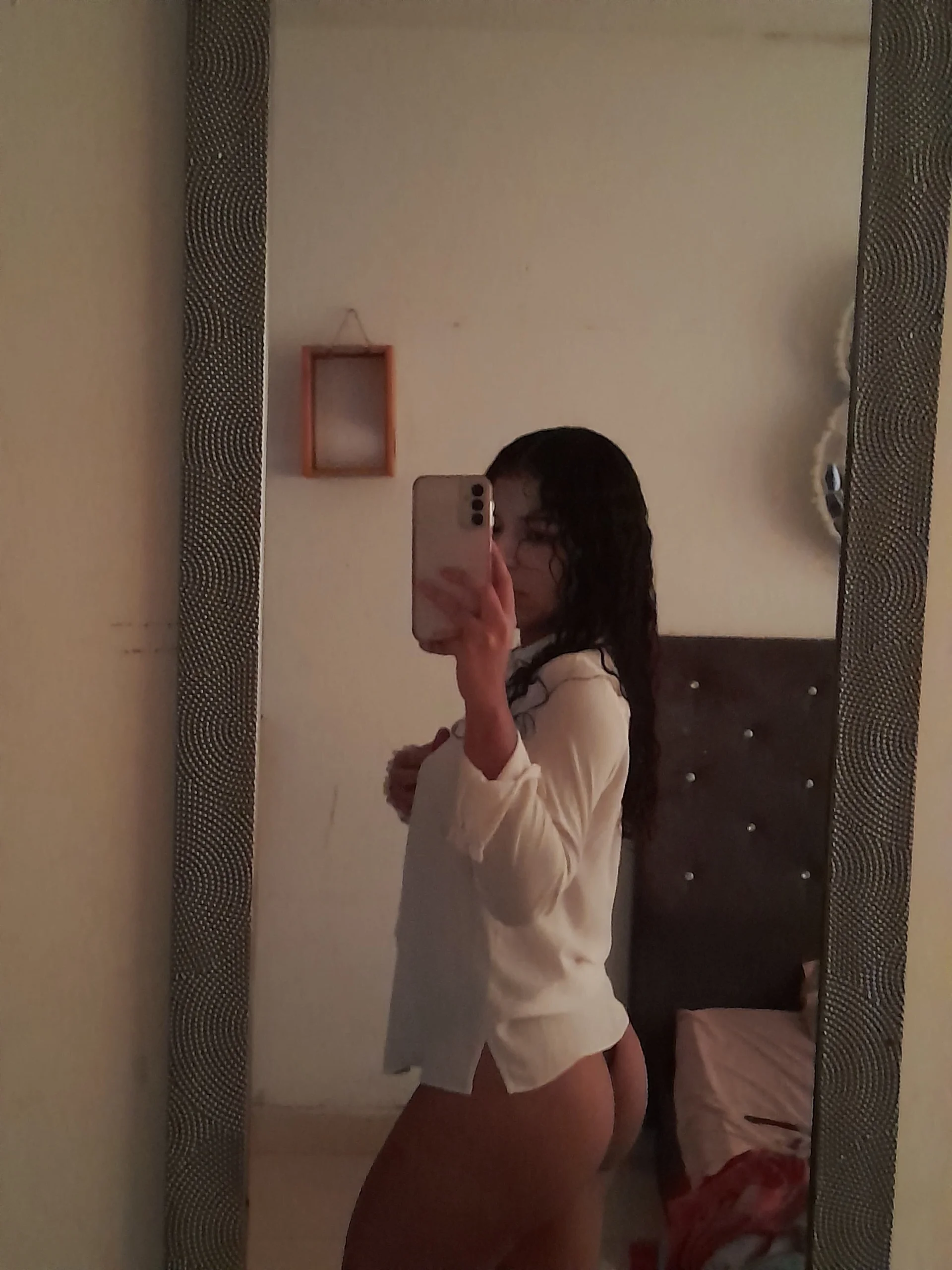 XXX Porn Photo of Nude gisell_taylor18 14