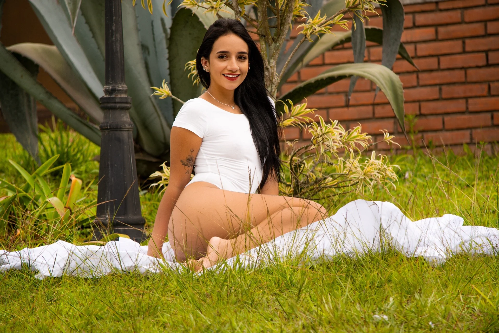 XXX Porn Photo of Nude UrNewFantasy 83