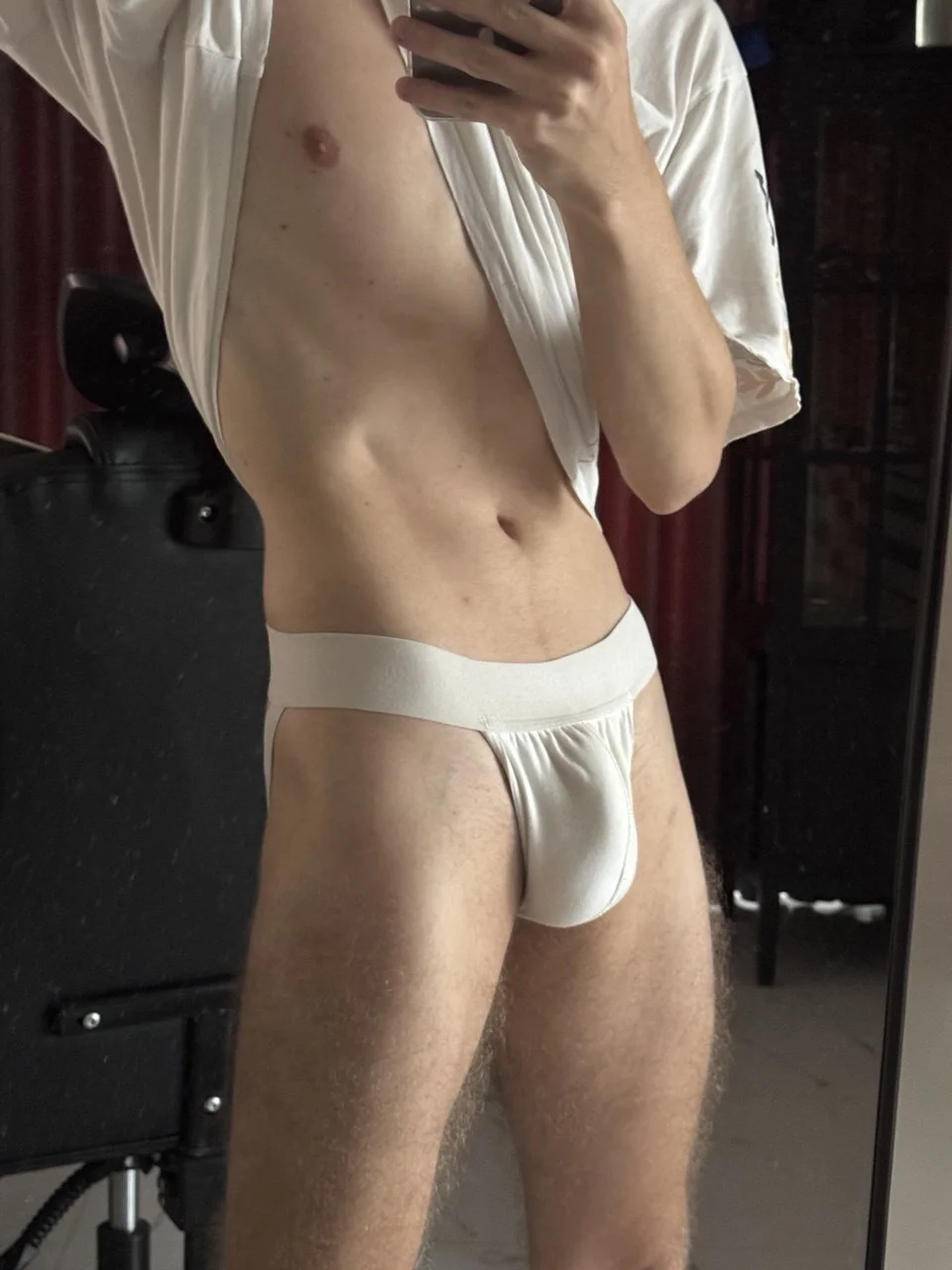 XXX Porn Photo of Nude sshadowmaster 1