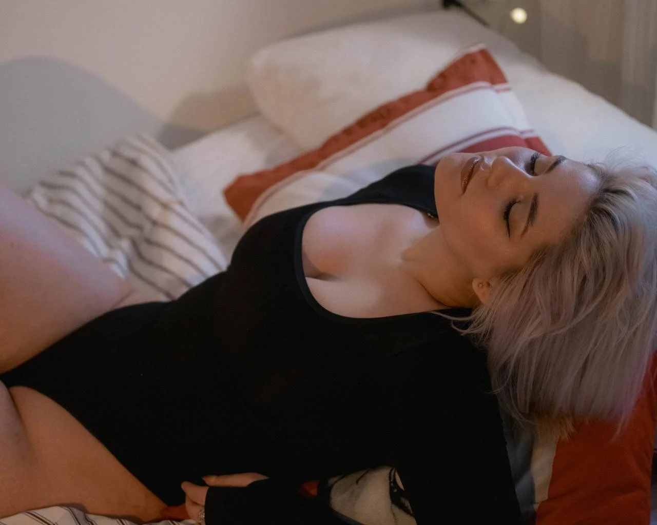 XXX Porn Photo of Nude MiaCuteMeow 19