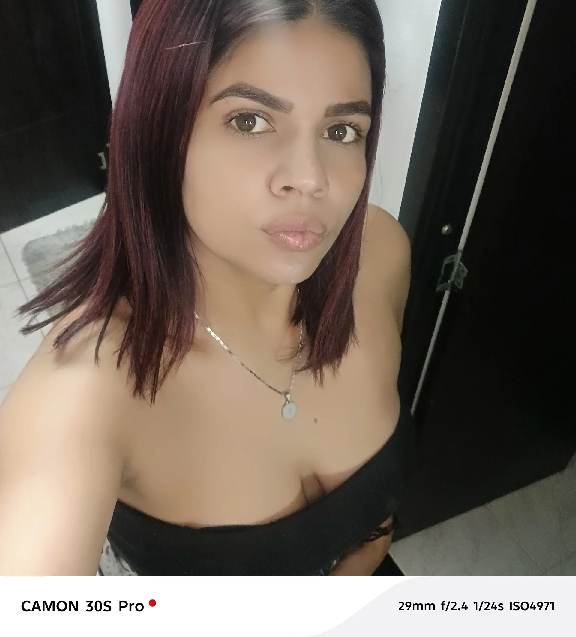 XXX Porn Photo of Nude Scarleett_Lux 3