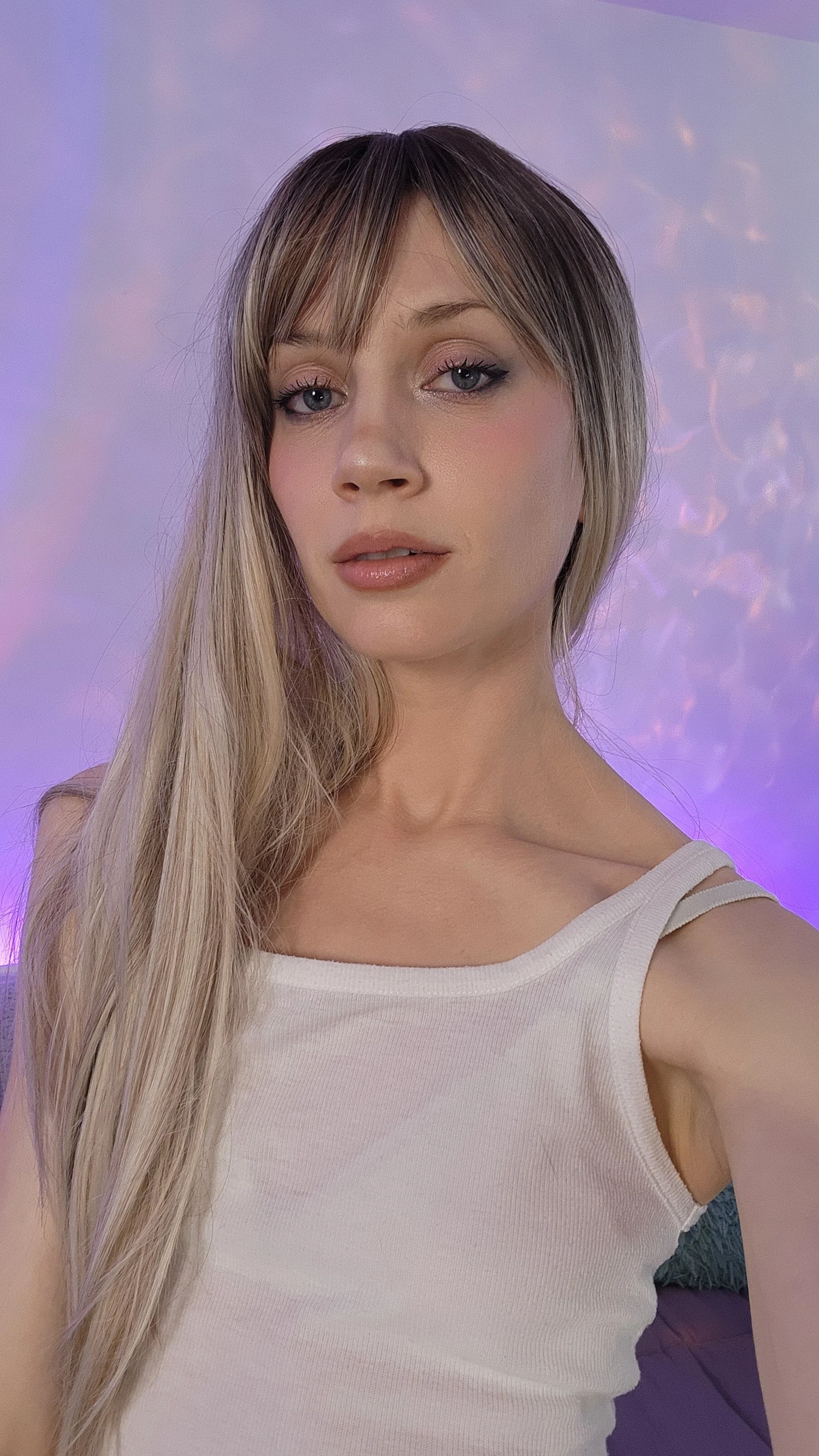 XXX Porn Photo of Nude angel_claire 1