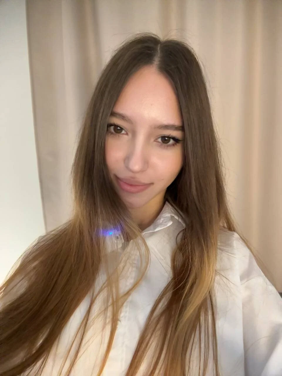 XXX Porn Photo of Nude TamaGamelin 4