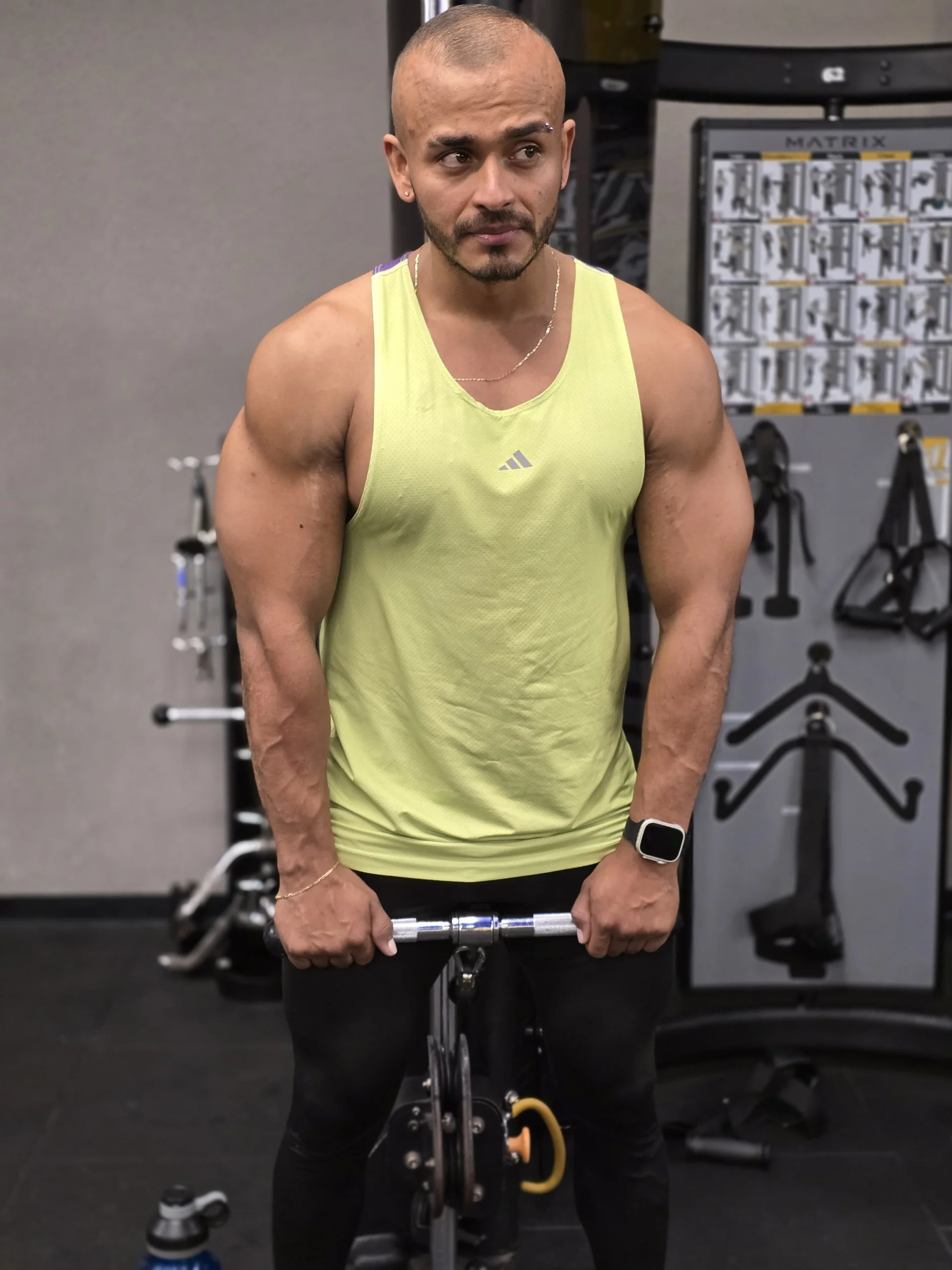 XXX Porn Photo of Nude magnusclark 37