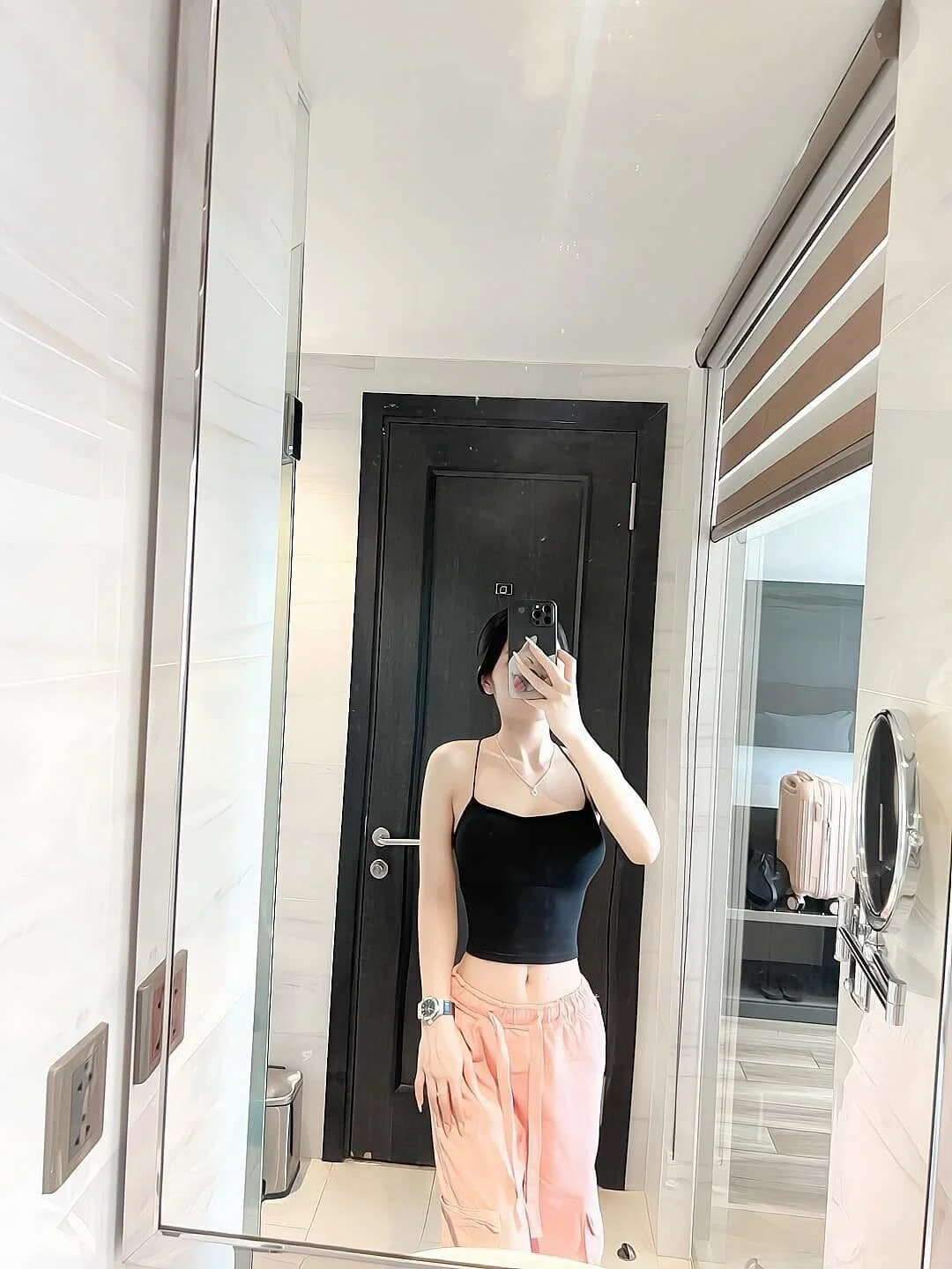 XXX Porn Photo of Nude Rose_Ella_ 1