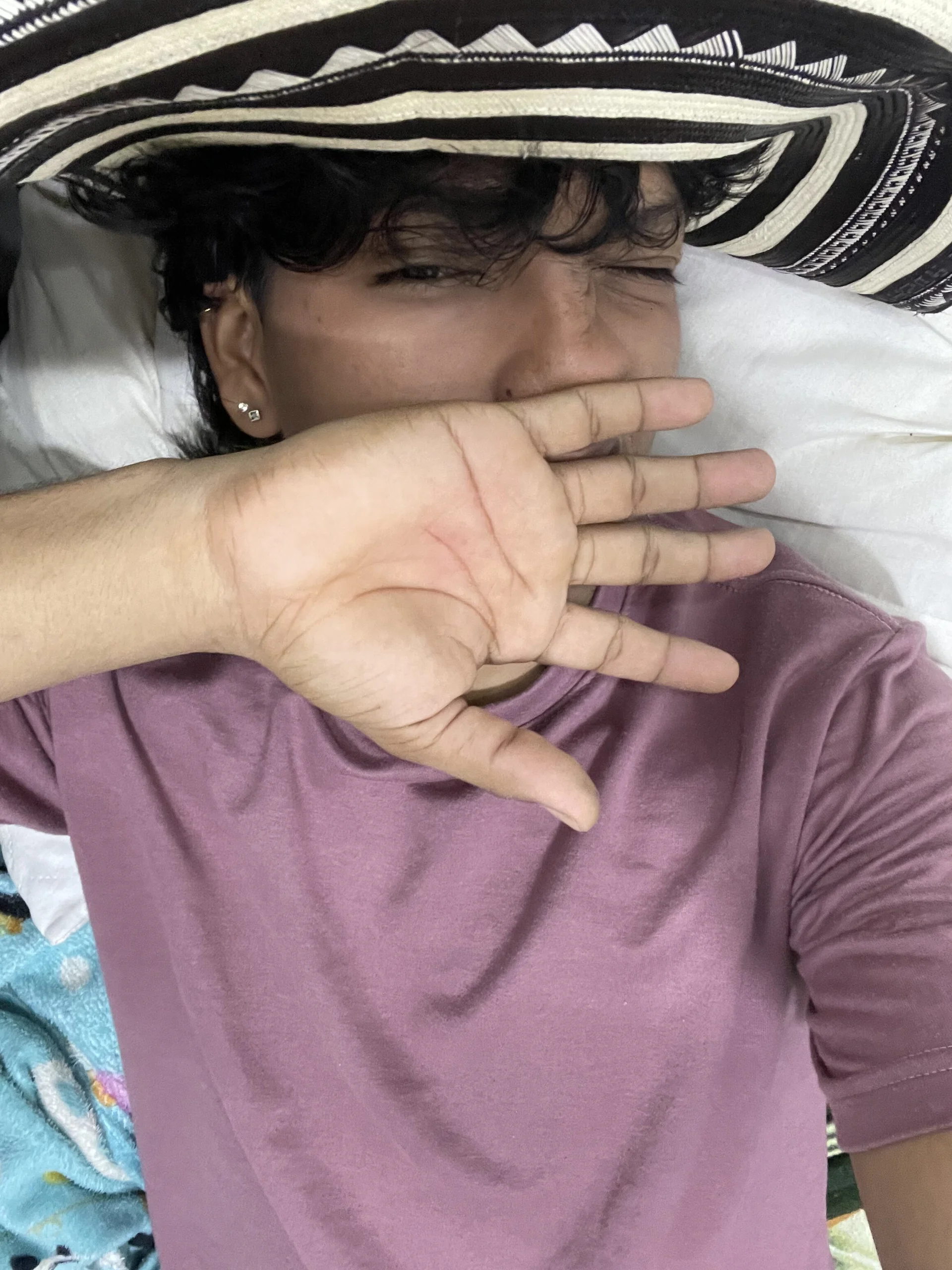XXX Porn Photo of Nude Xander_bonnet1 8