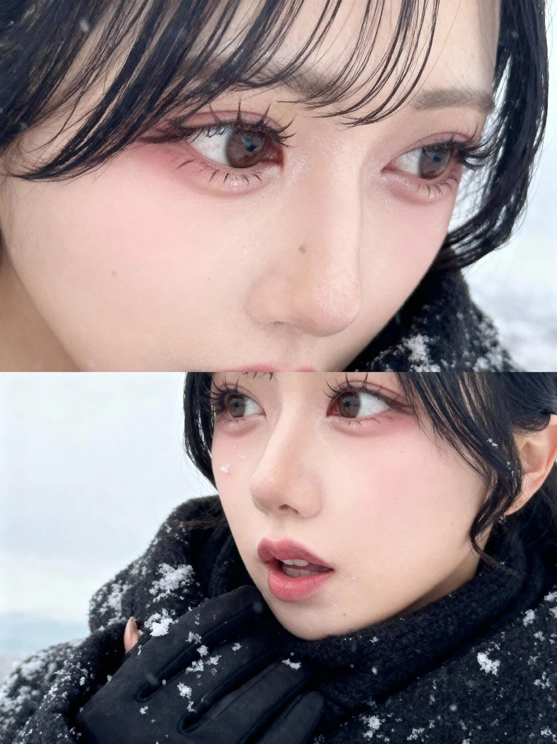 XXX Porn Photo of Nude mao_maochan 7