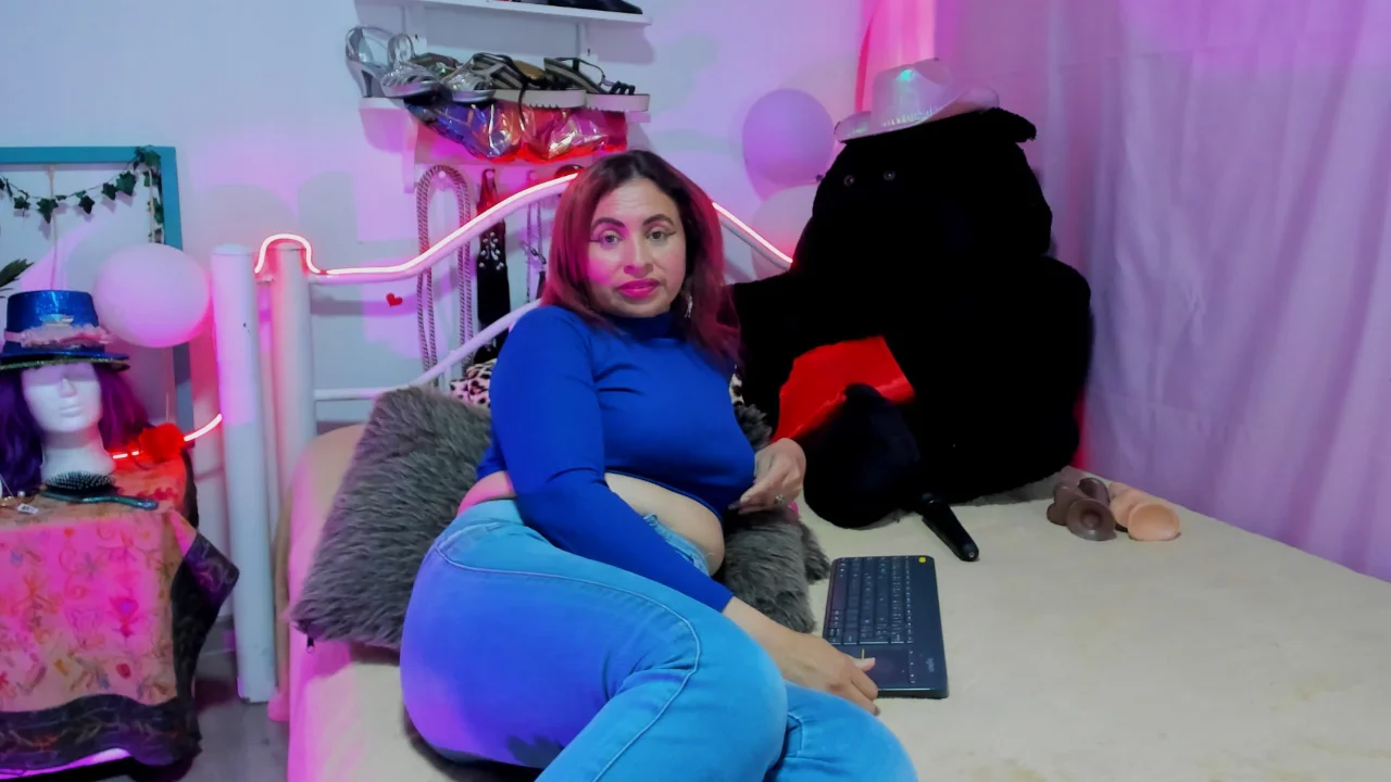 XXX Porn Photo of Nude SheraHadee 209