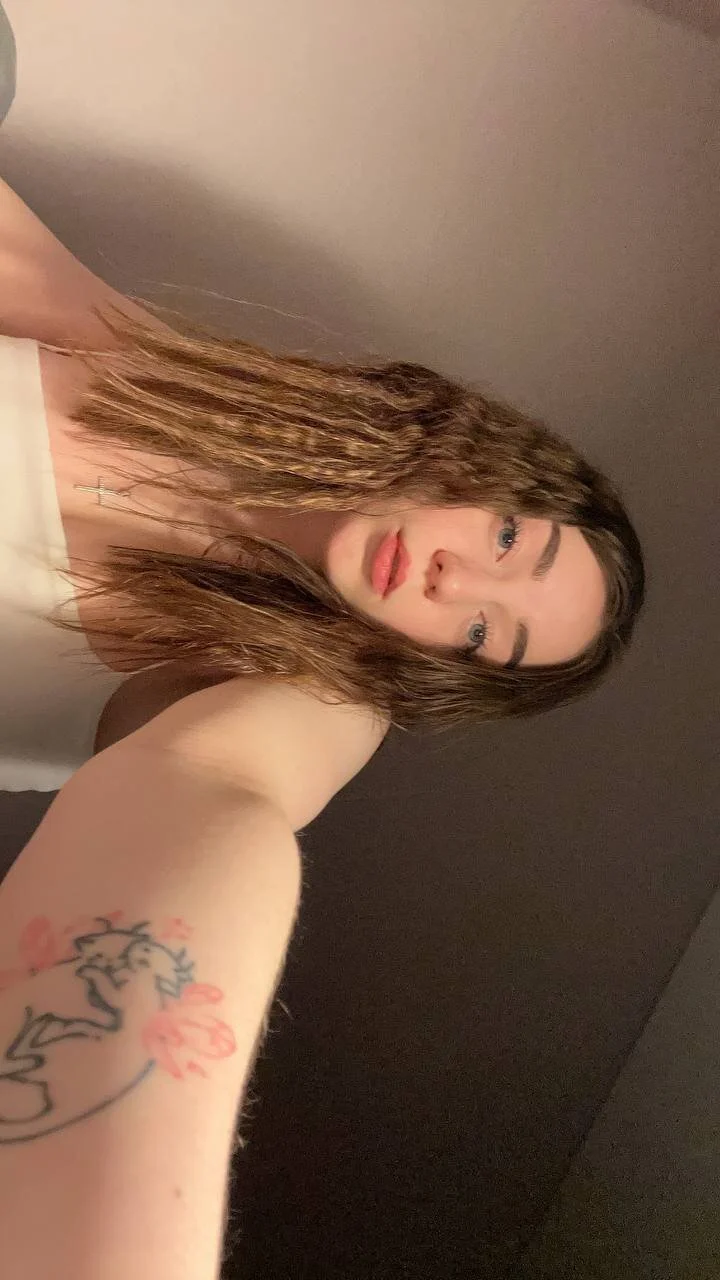 XXX Porn Photo of Nude LindaFarm 13