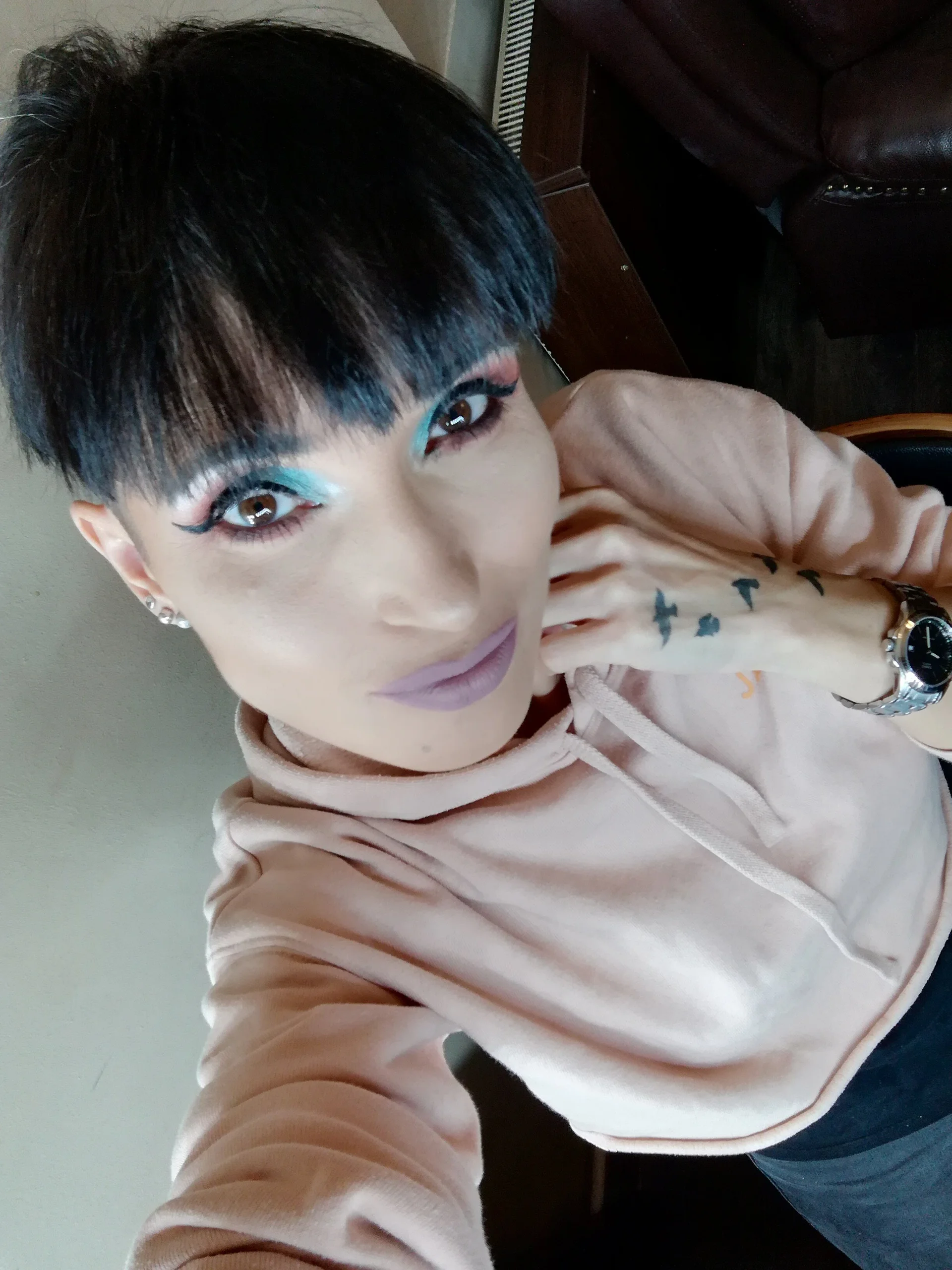 XXX Porn Photo of Nude JADAPink___ 1