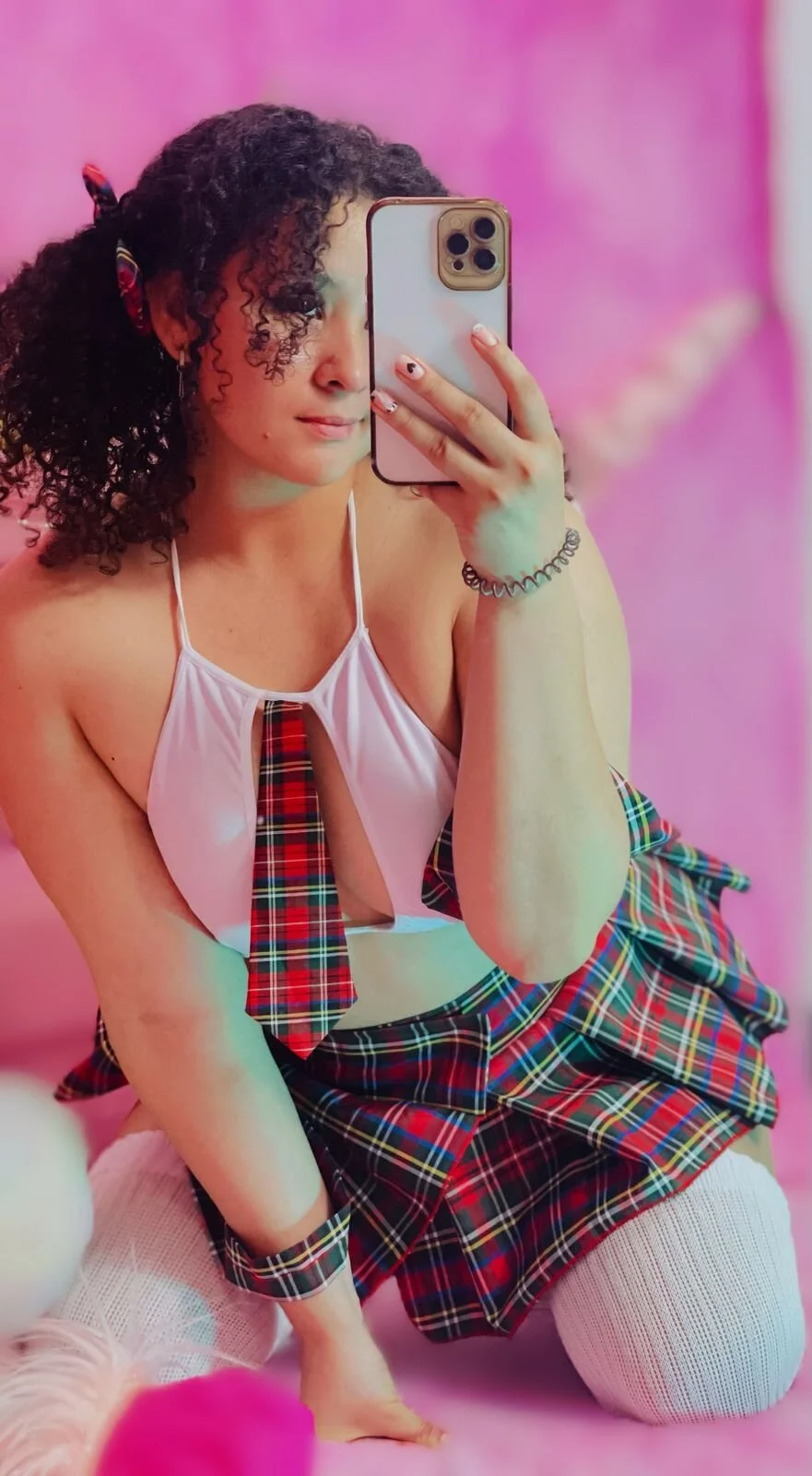 XXX Porn Photo of Nude AlaSmith 166