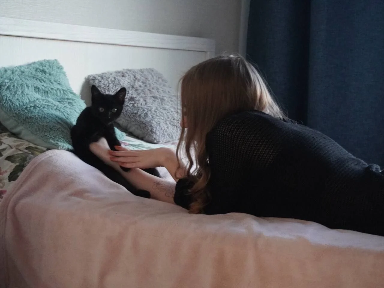 XXX Porn Photo of Nude MisaMew 4