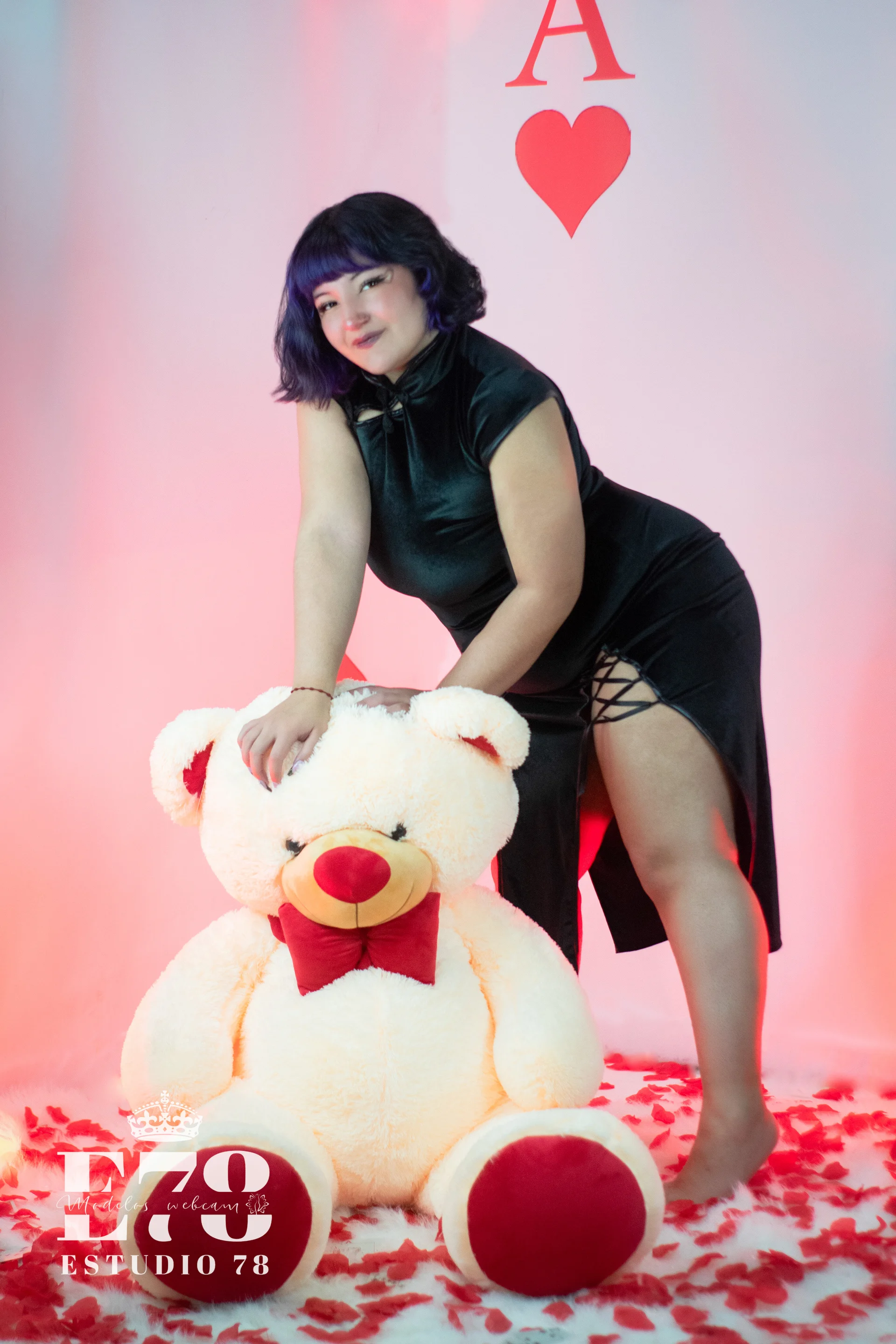 XXX Porn Photo of Nude Ritsuka_berry 37