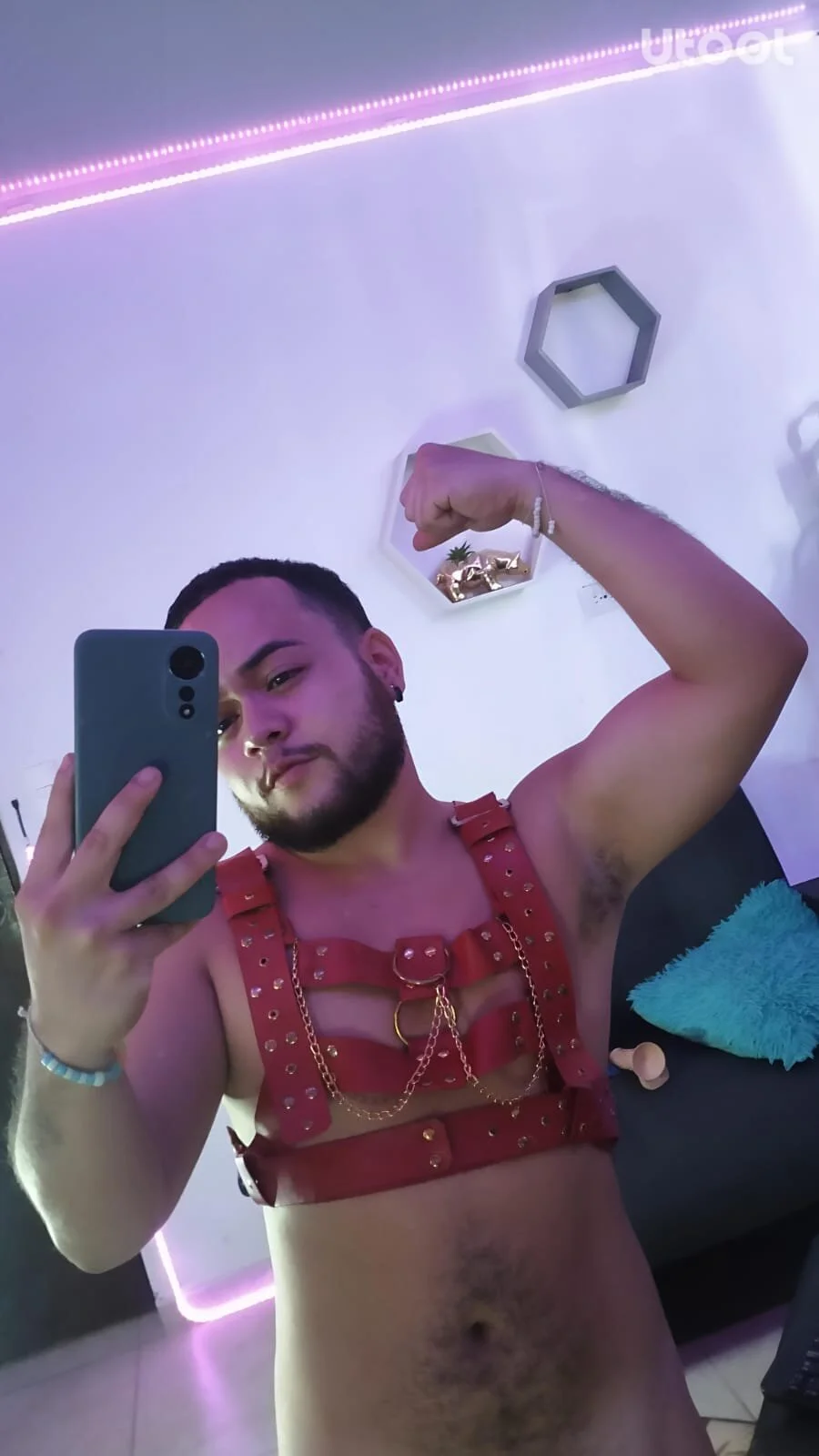 XXX Porn Photo of Nude mrtrans_boy 6
