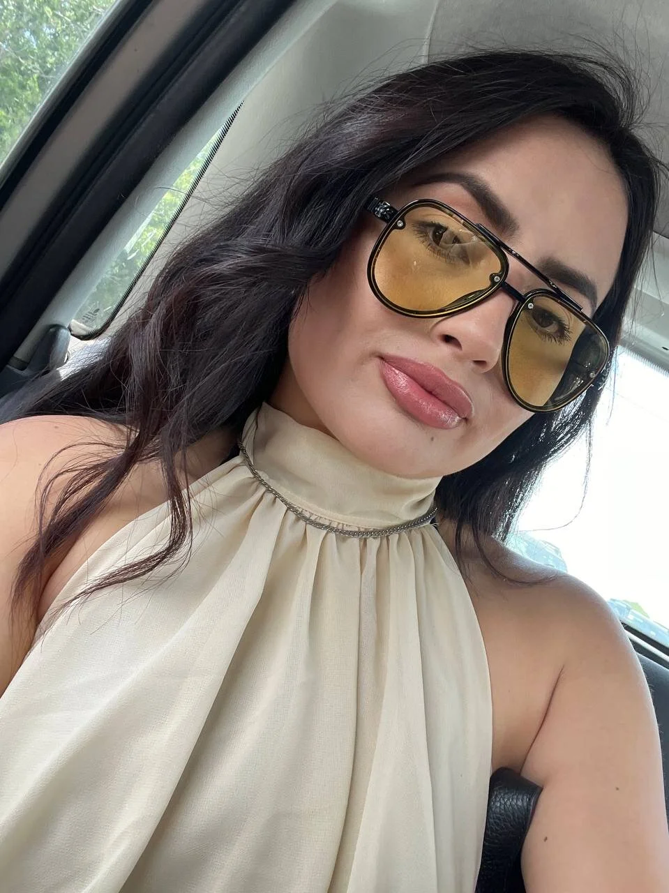 XXX Porn Photo of Nude ZaraVesari 14