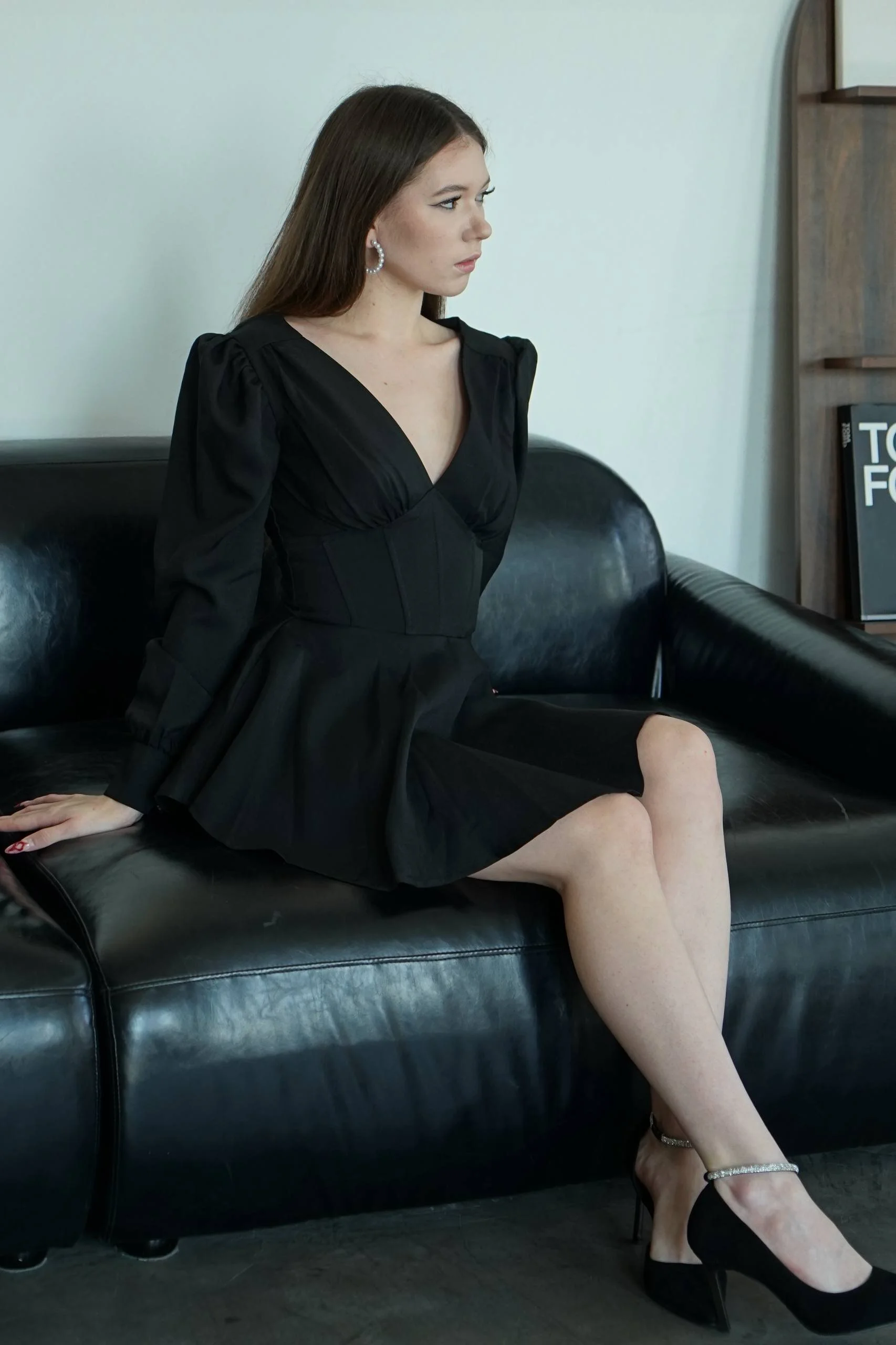 XXX Porn Photo of Nude Nicole_Charm 17