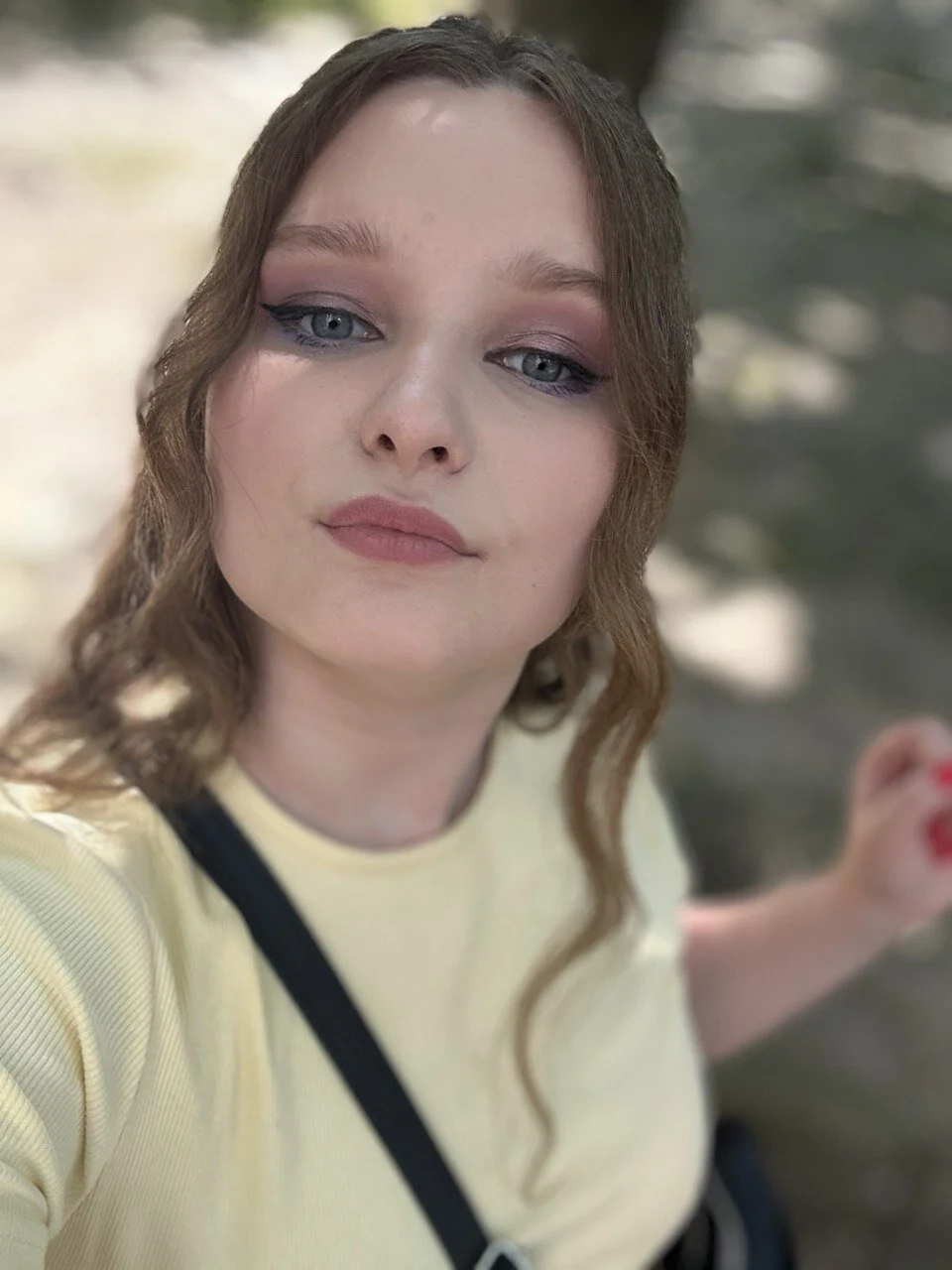 XXX Porn Photo of Nude MagicPeachh_ 12