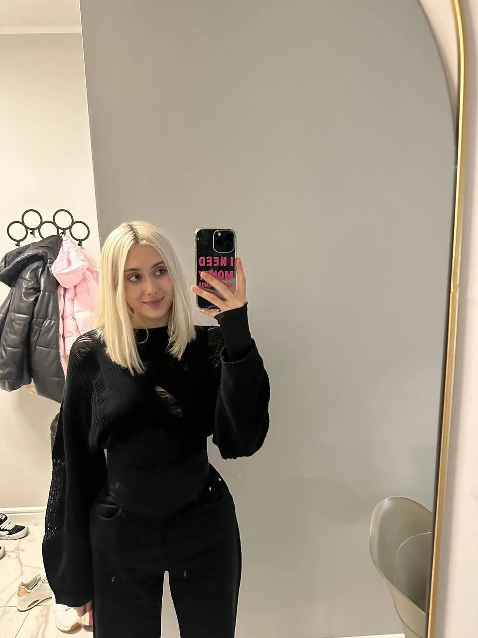 XXX Porn Photo of Nude LoryWood 32