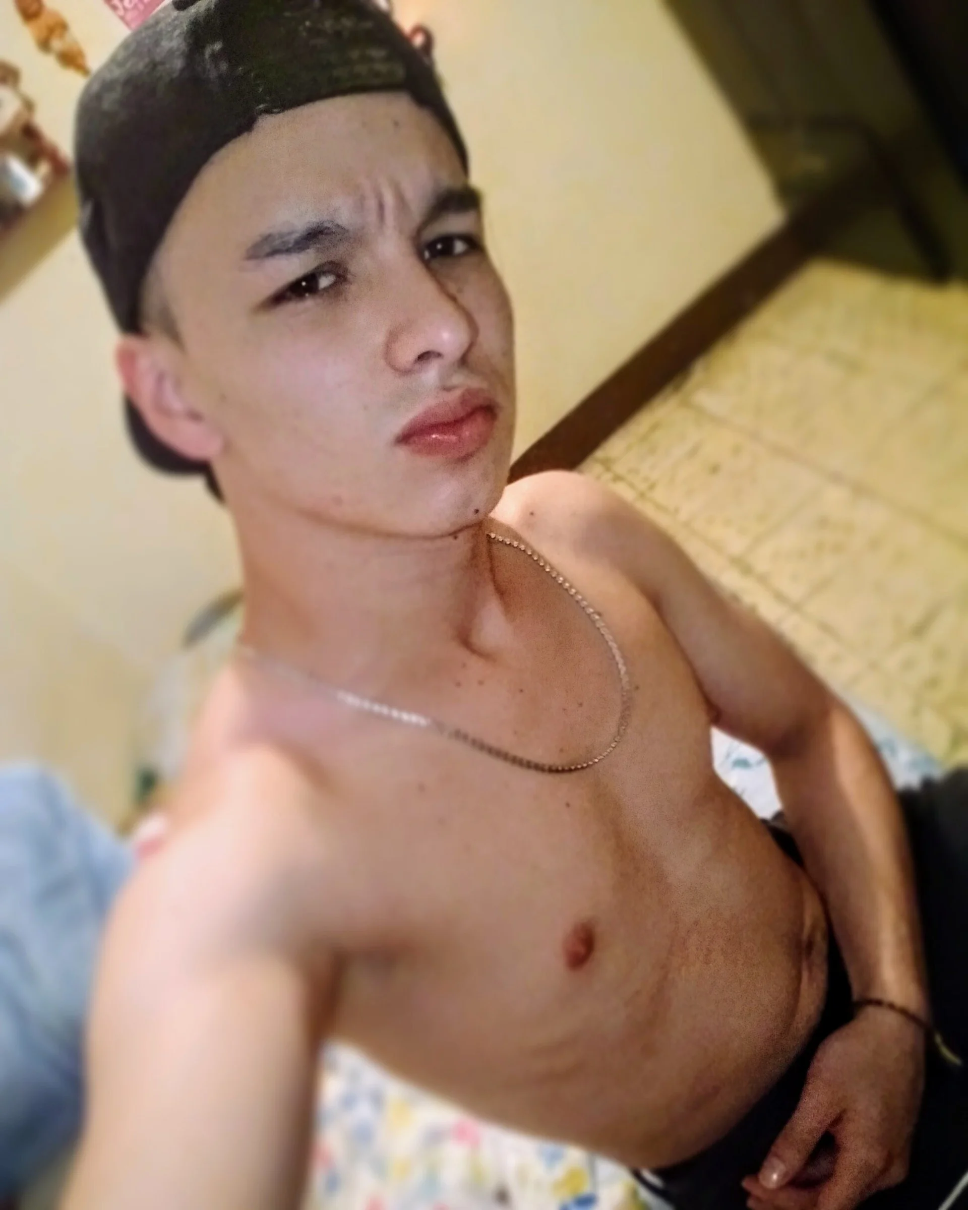 XXX Porn Photo of Nude Angel-Twink 7