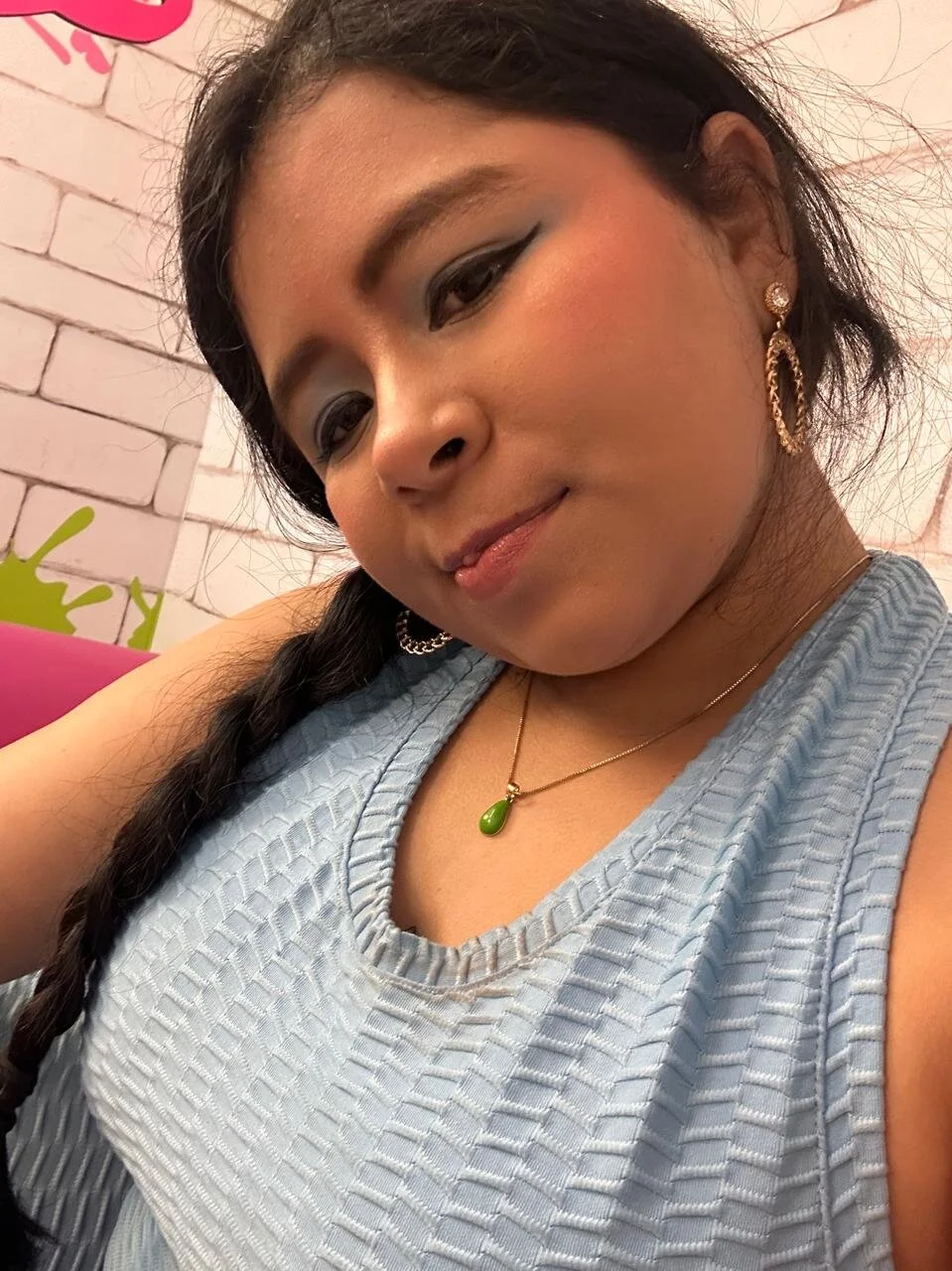 XXX Porn Photo of Nude AriaMoonnn 140