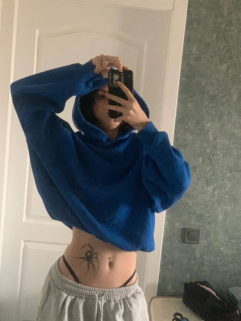 XXX Porn Photo of Nude NancyGlo 3