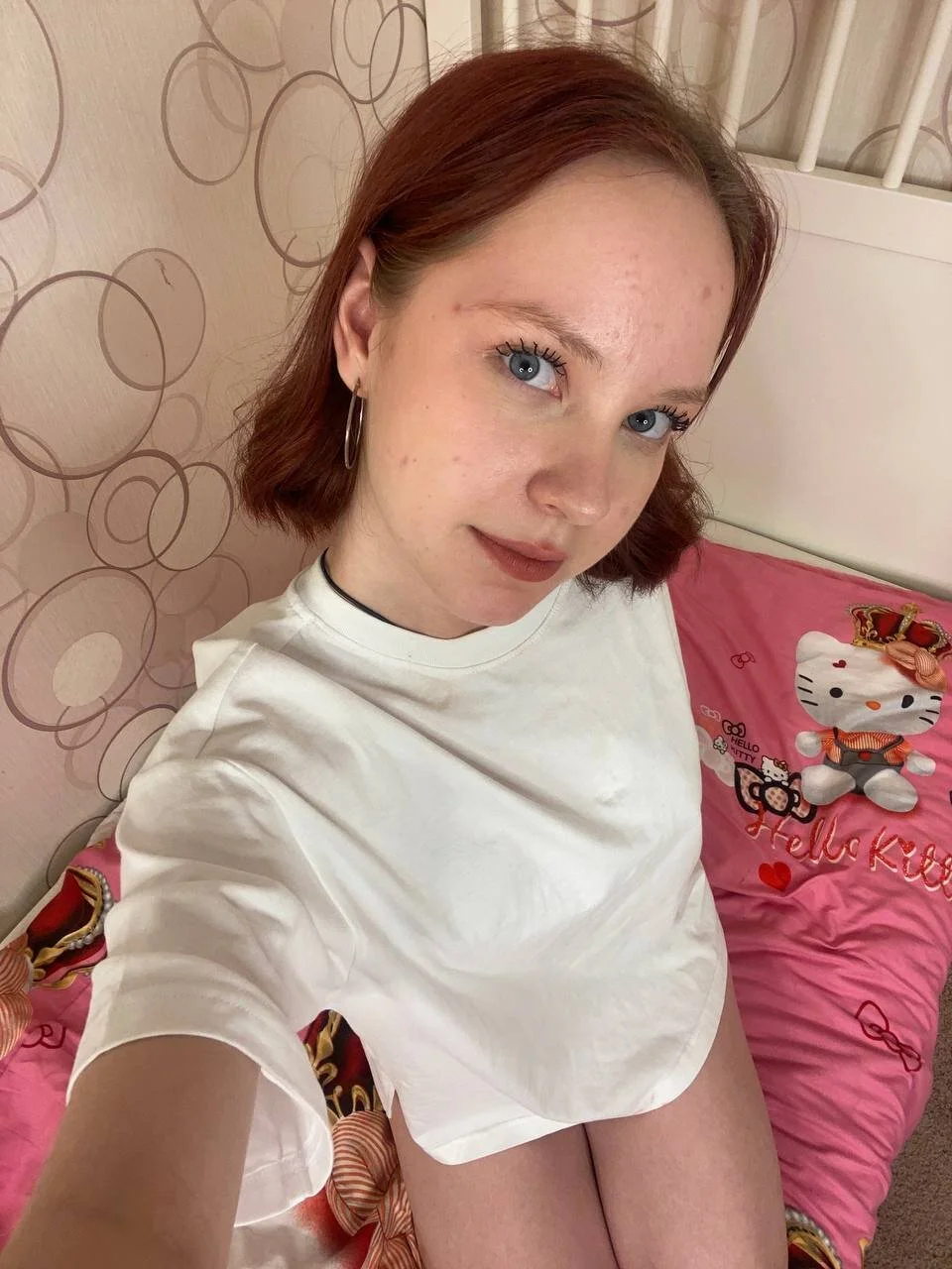 XXX Porn Photo of Nude MaisieStarlight 109