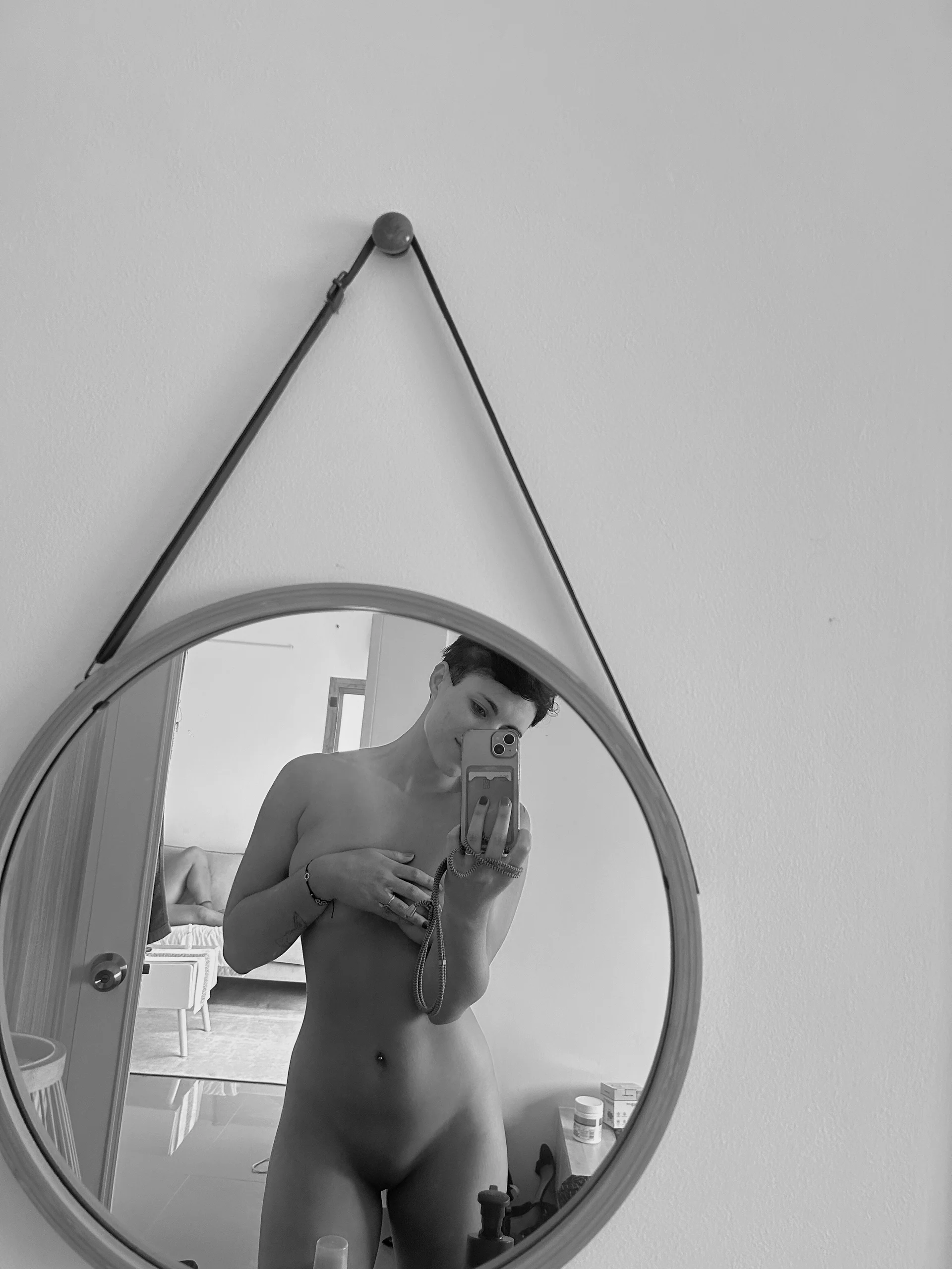 XXX Porn Photo of Nude LukeLouHarvey 39