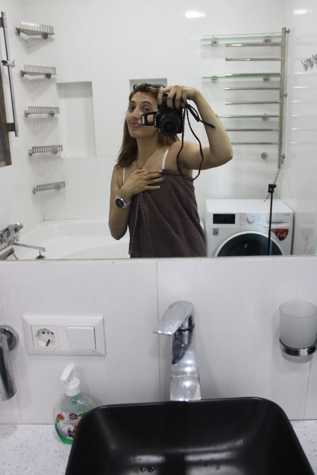 XXX Porn Photo of Nude Iren 2104
