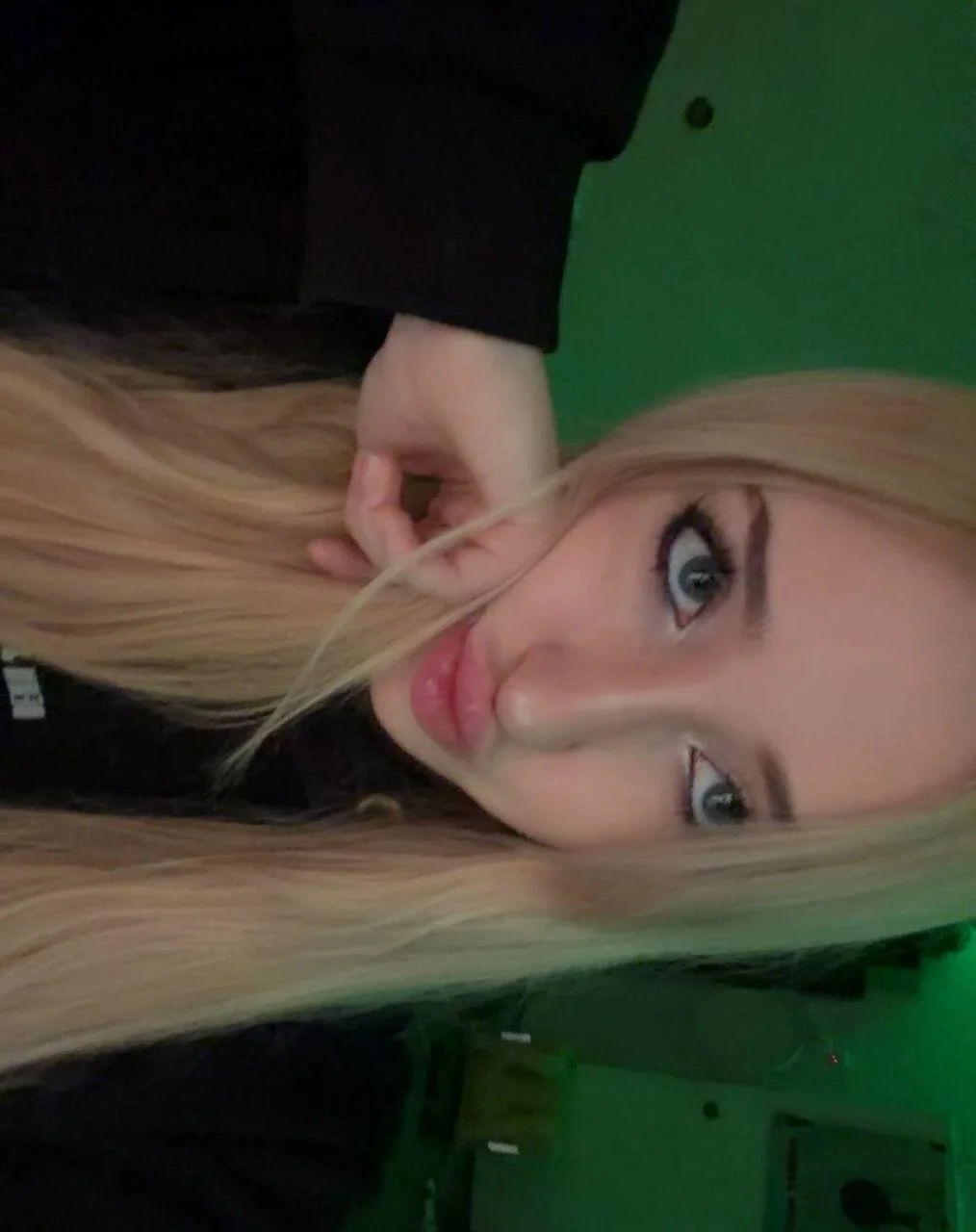 XXX Porn Photo of Nude Anora_babe 2