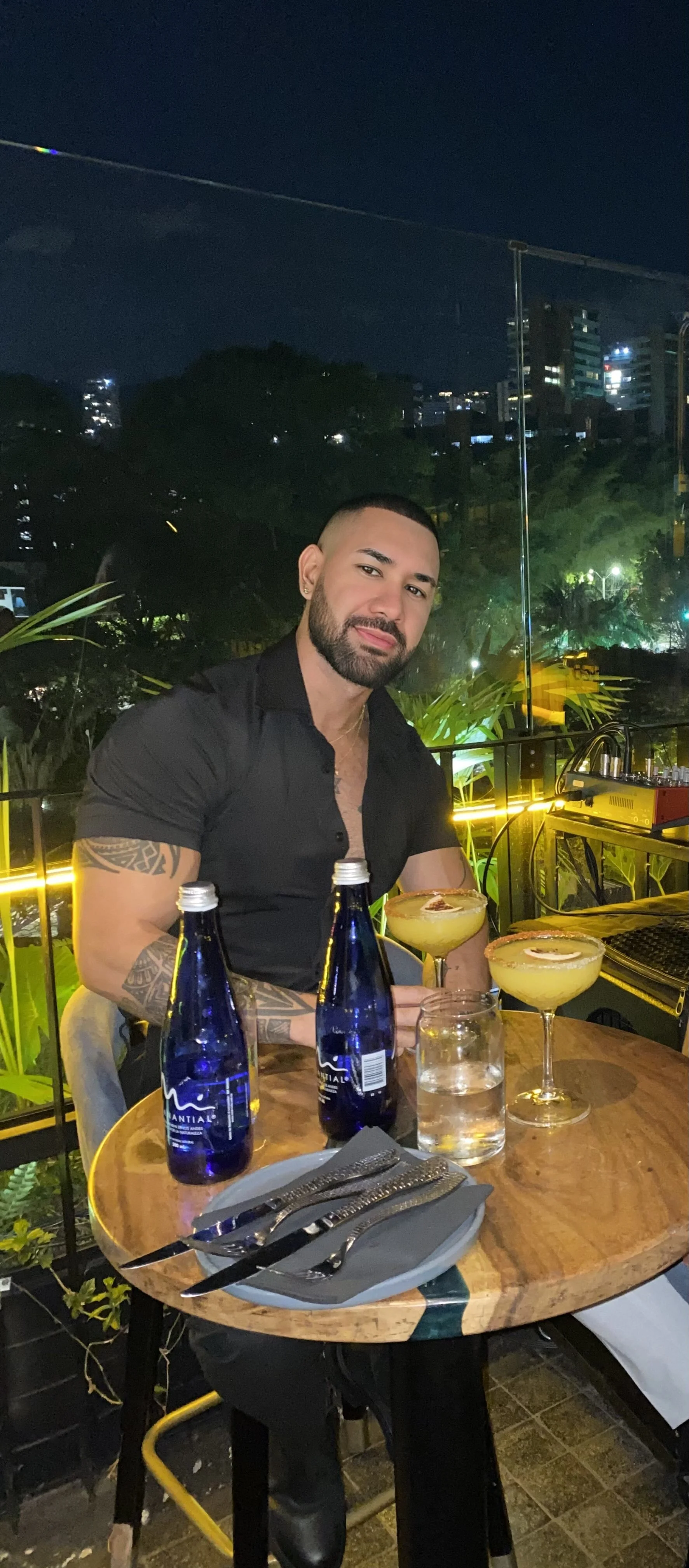 XXX Porn Photo of Nude Andresburdes 8