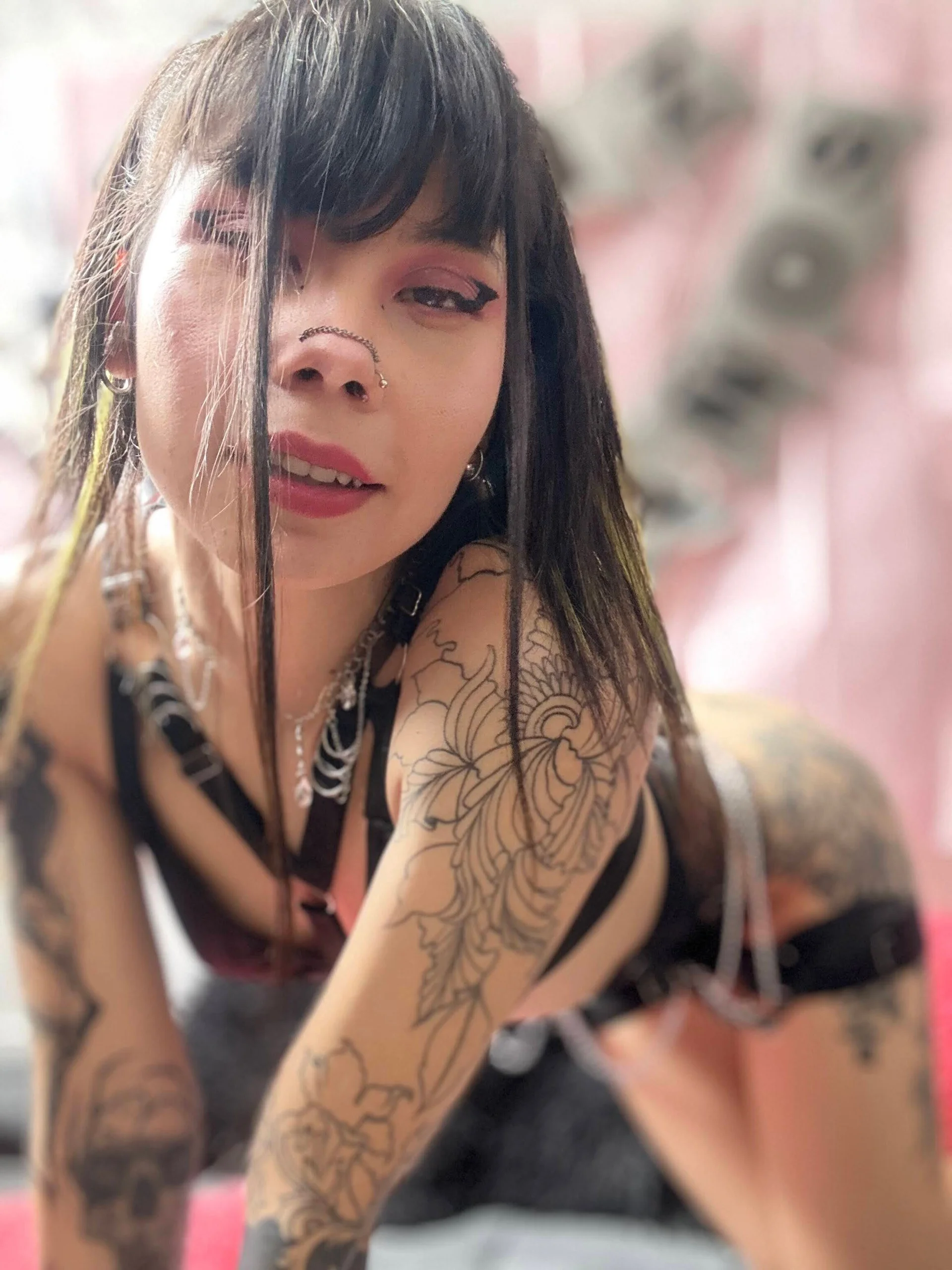 XXX Porn Photo of Nude EemaHaruki 18