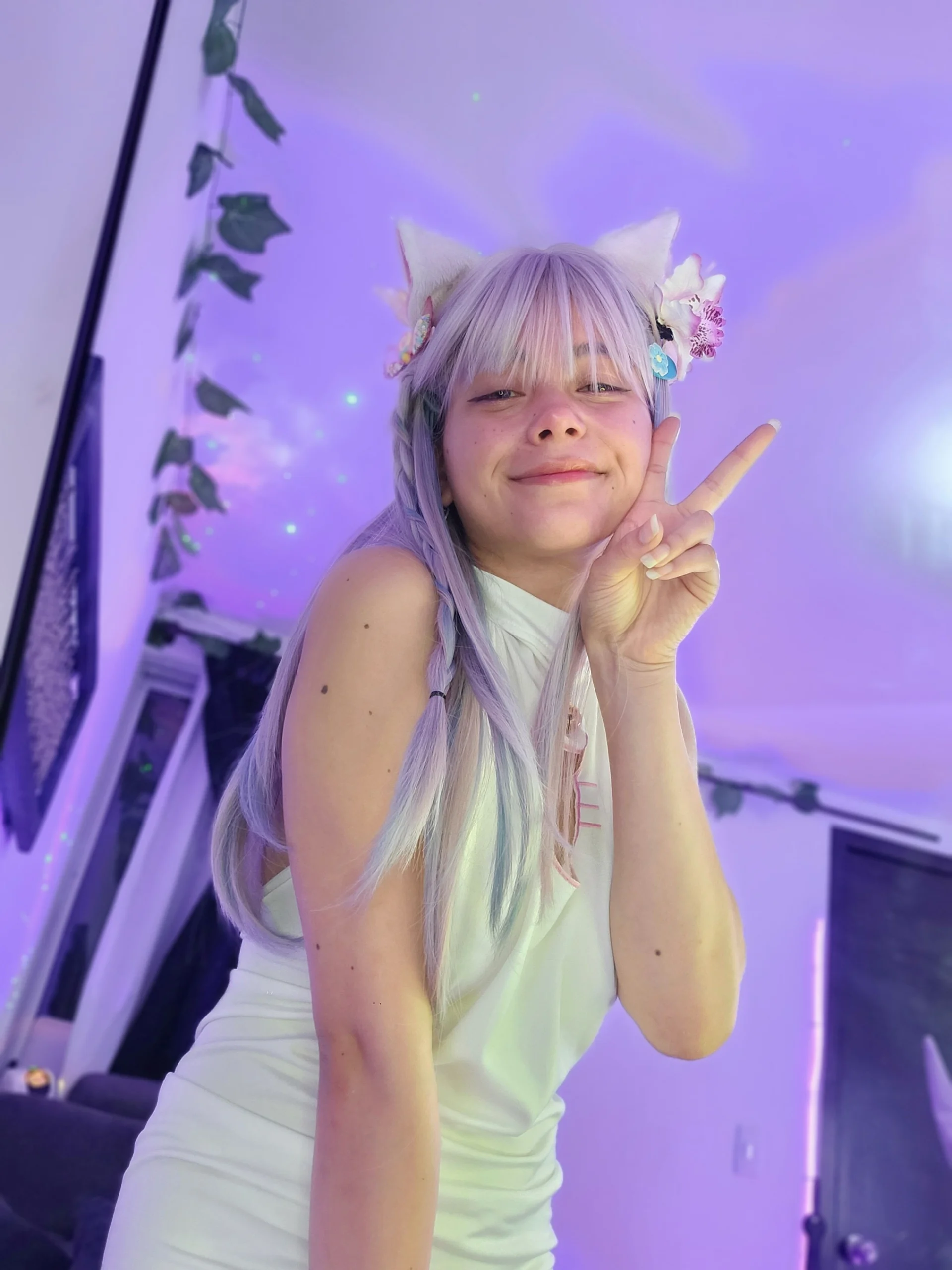 XXX Porn Photo of Nude Loidjanne 41