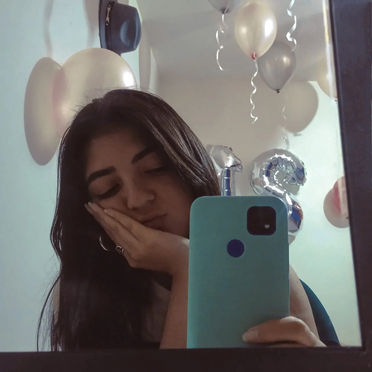 XXX Porn Photo of Nude meraki_fraise 28