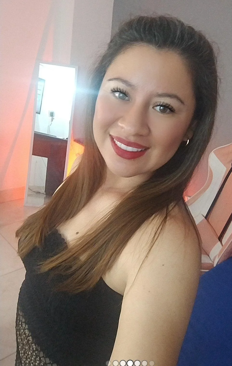 XXX Porn Photo of Nude luna_desiree 1