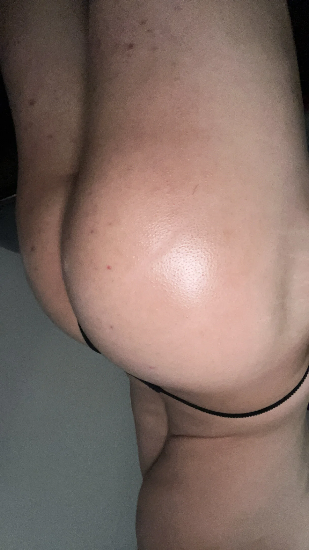 XXX Porn Photo of Nude SoCalSissyy 1