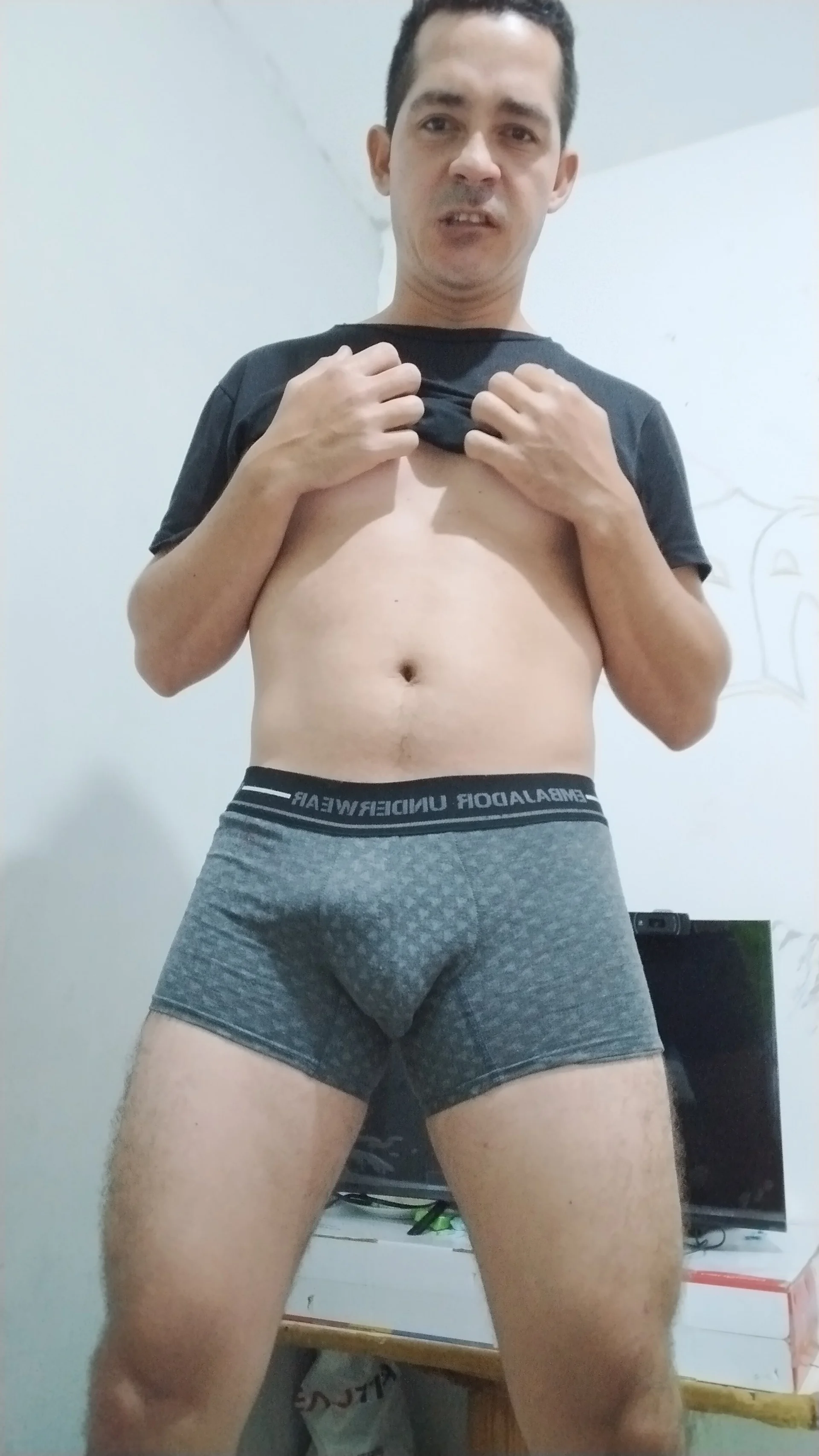 XXX Porn Photo of Nude Logan_man1 4