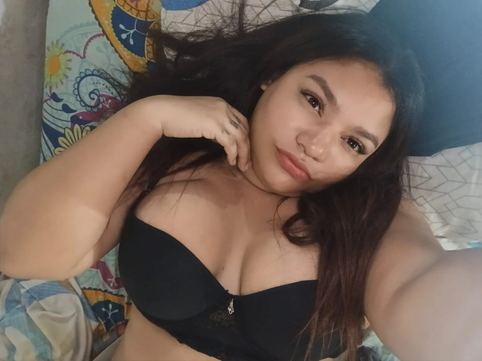 XXX Porn Photo of Nude Lara_Seduce 1