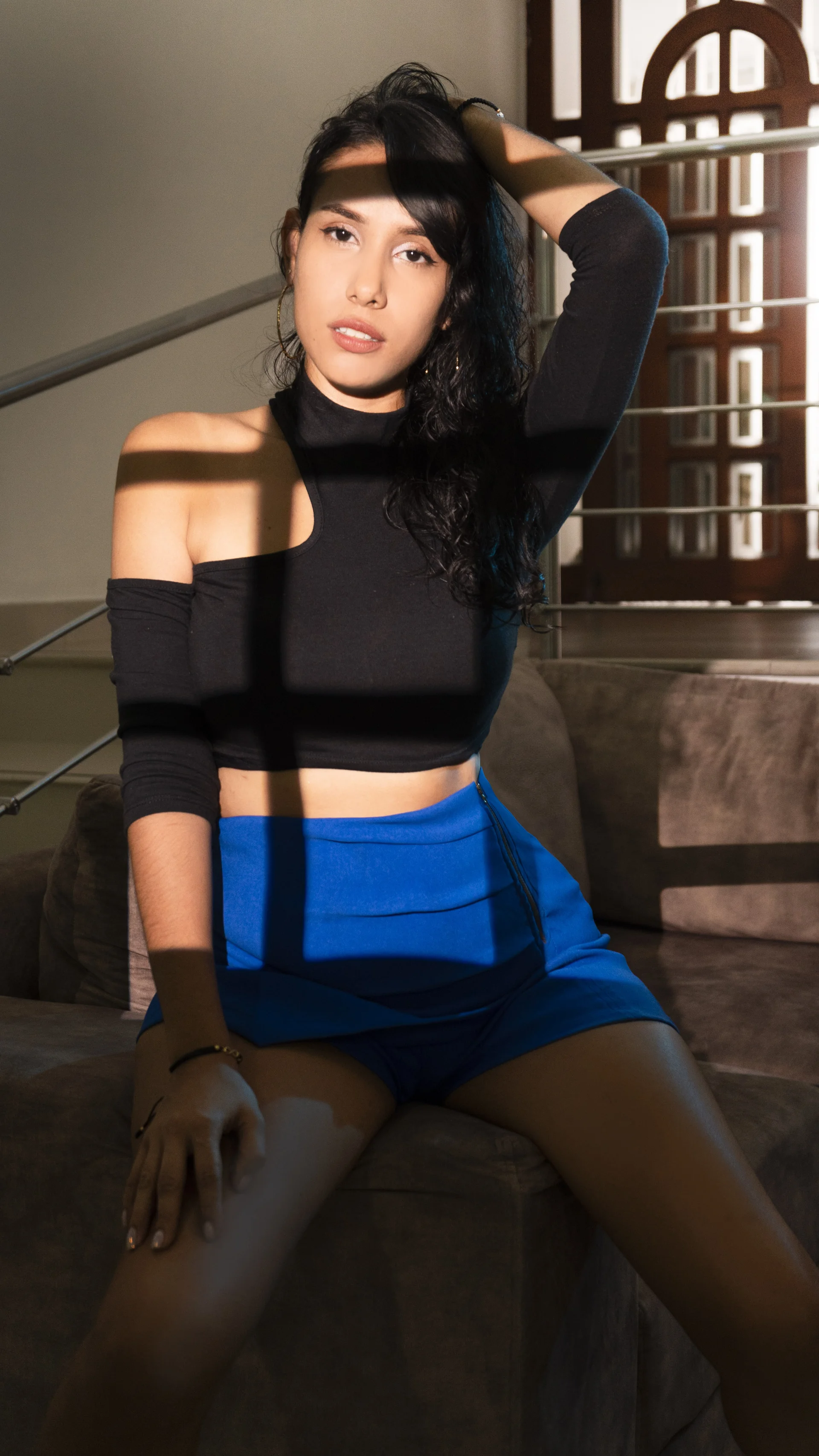 XXX Porn Photo of Nude PilarJones_ 106