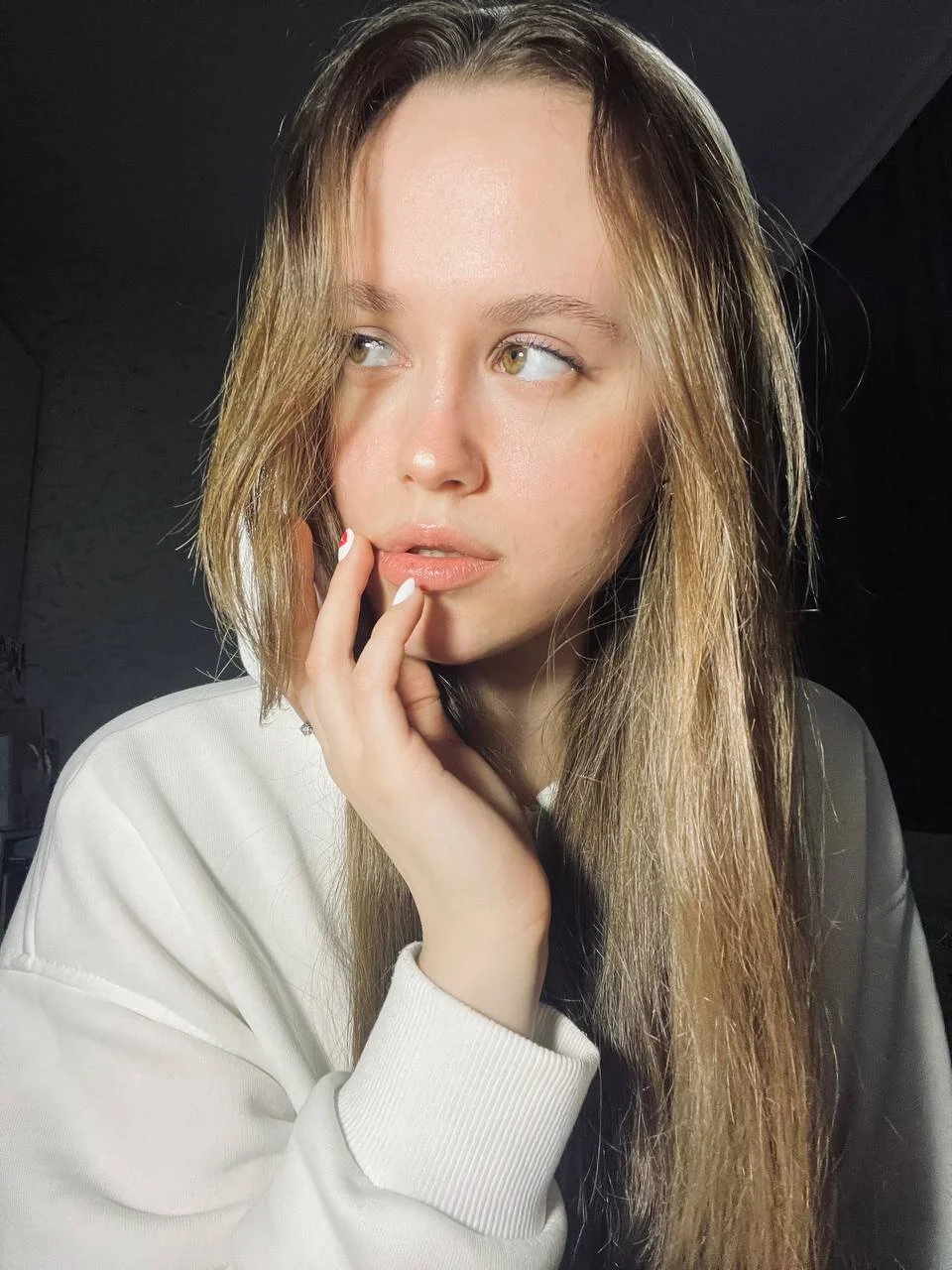 XXX Porn Photo of Nude SusannaScholler 2
